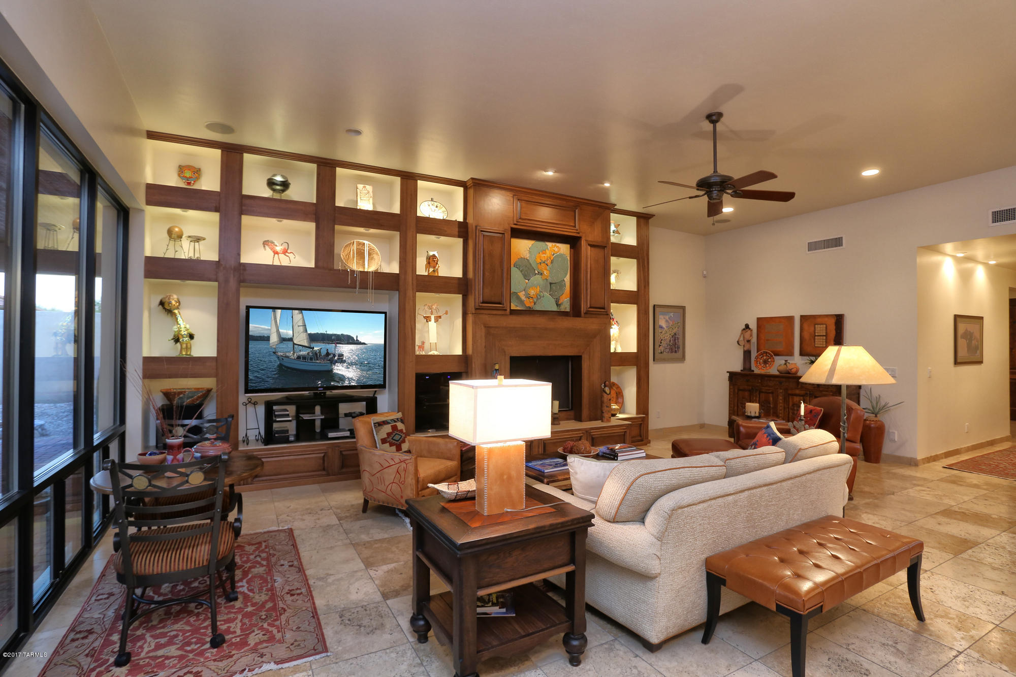 Casa Conejo Estates (1 & 2) - Residential