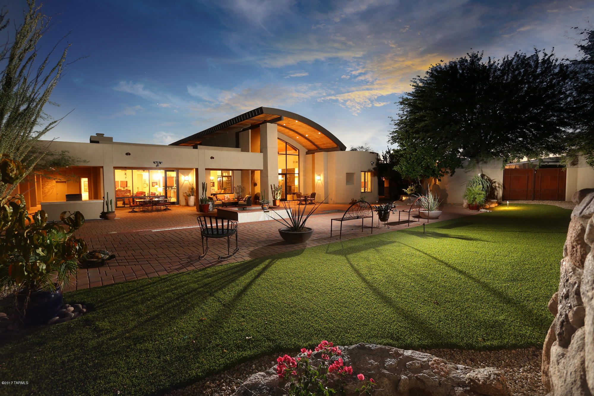Casa Conejo Estates (1 & 2) - Residential