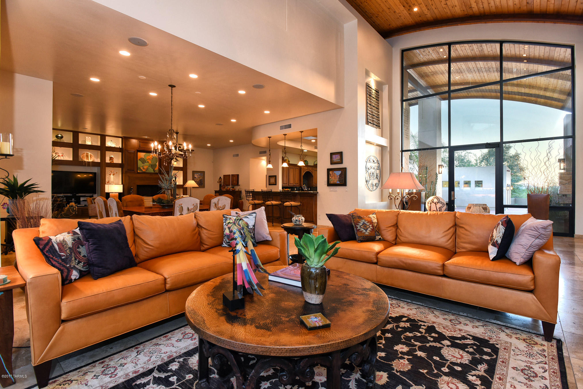 Casa Conejo Estates (1 & 2) - Residential