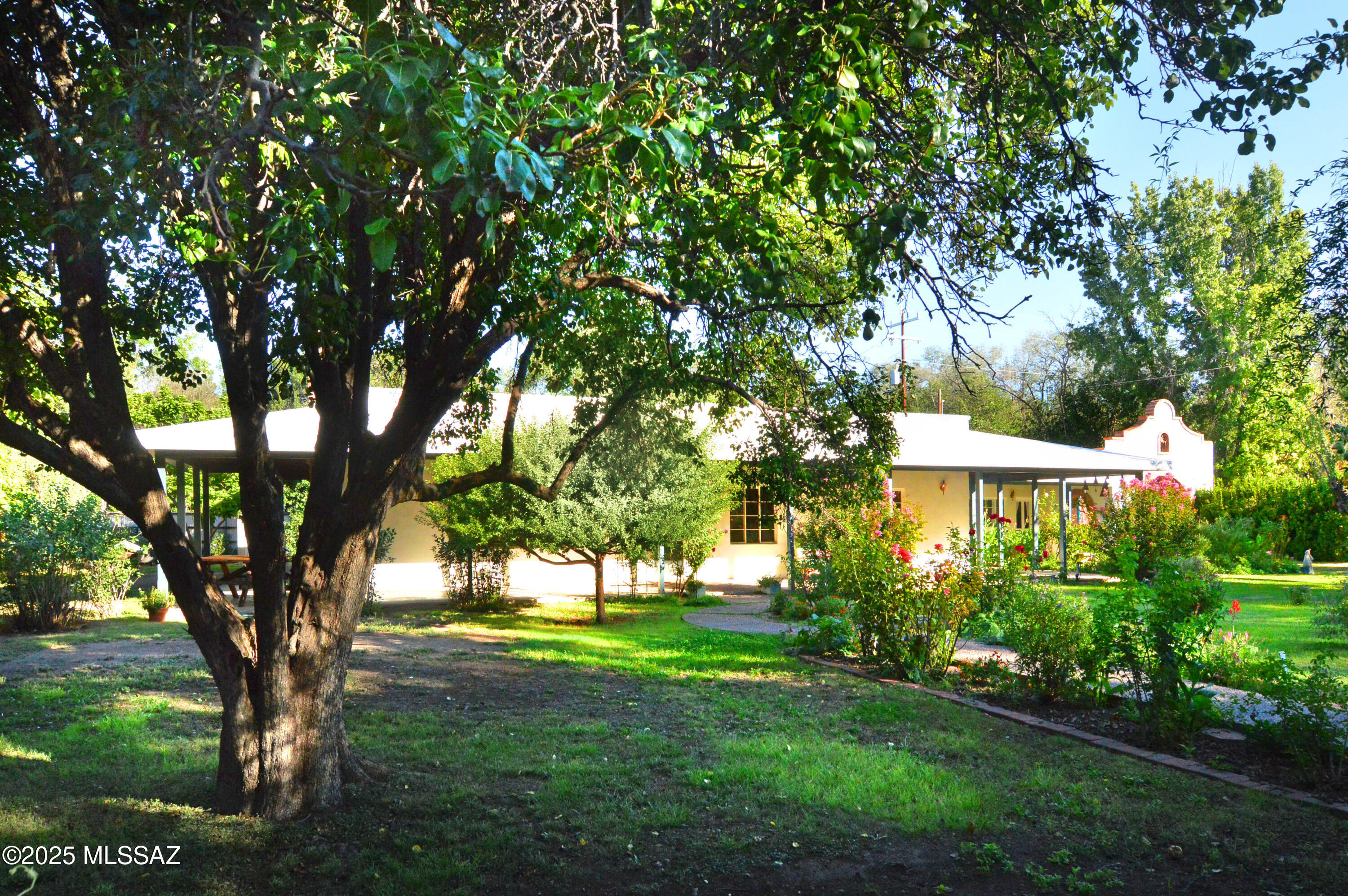 Patagonia Townsite - Residential