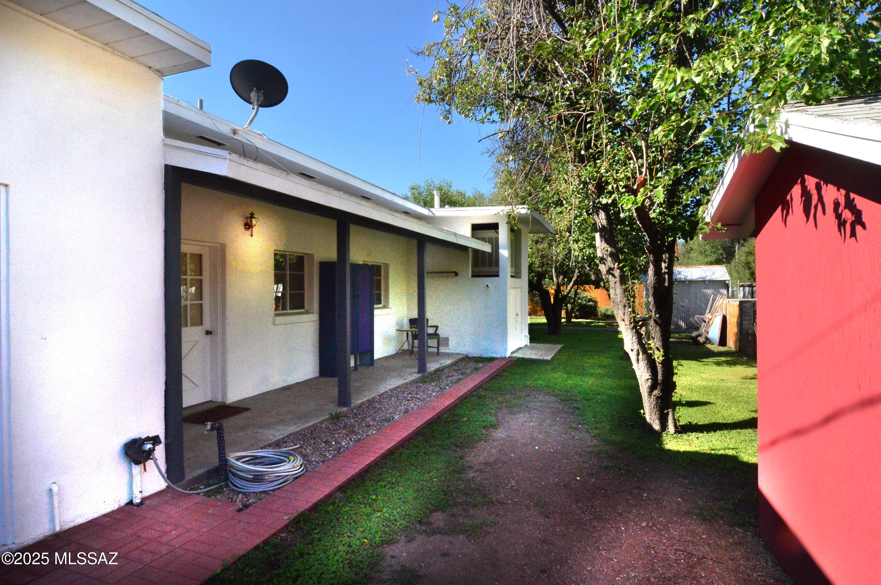 Patagonia Townsite - Residential
