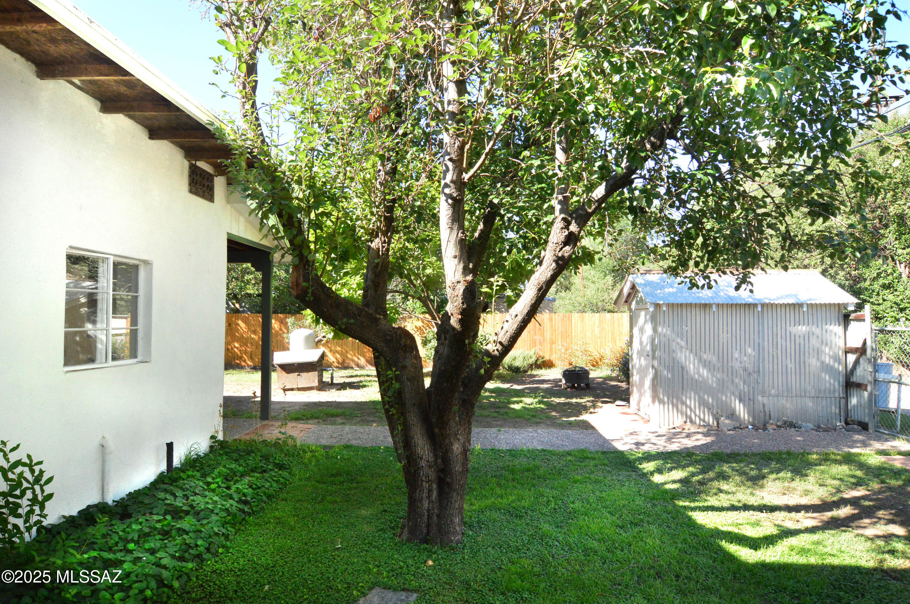 Patagonia Townsite - Residential