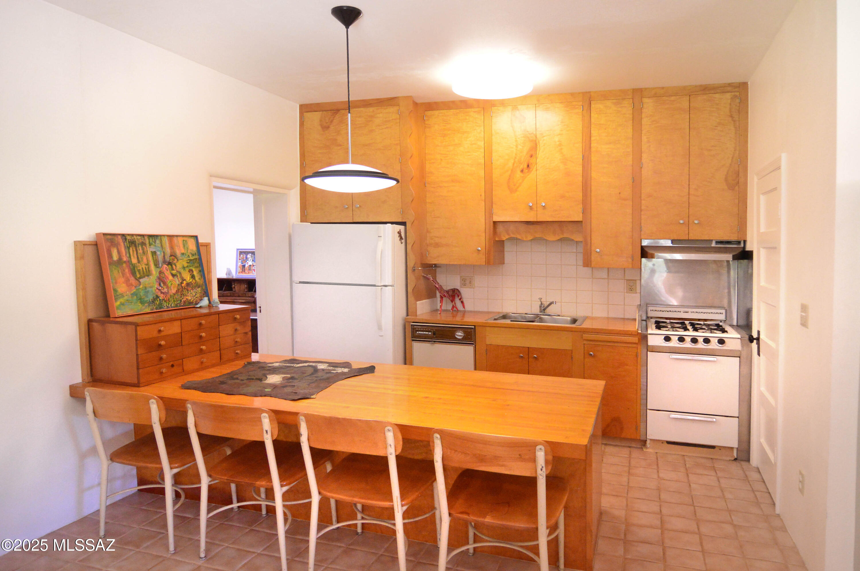 Patagonia Townsite - Residential