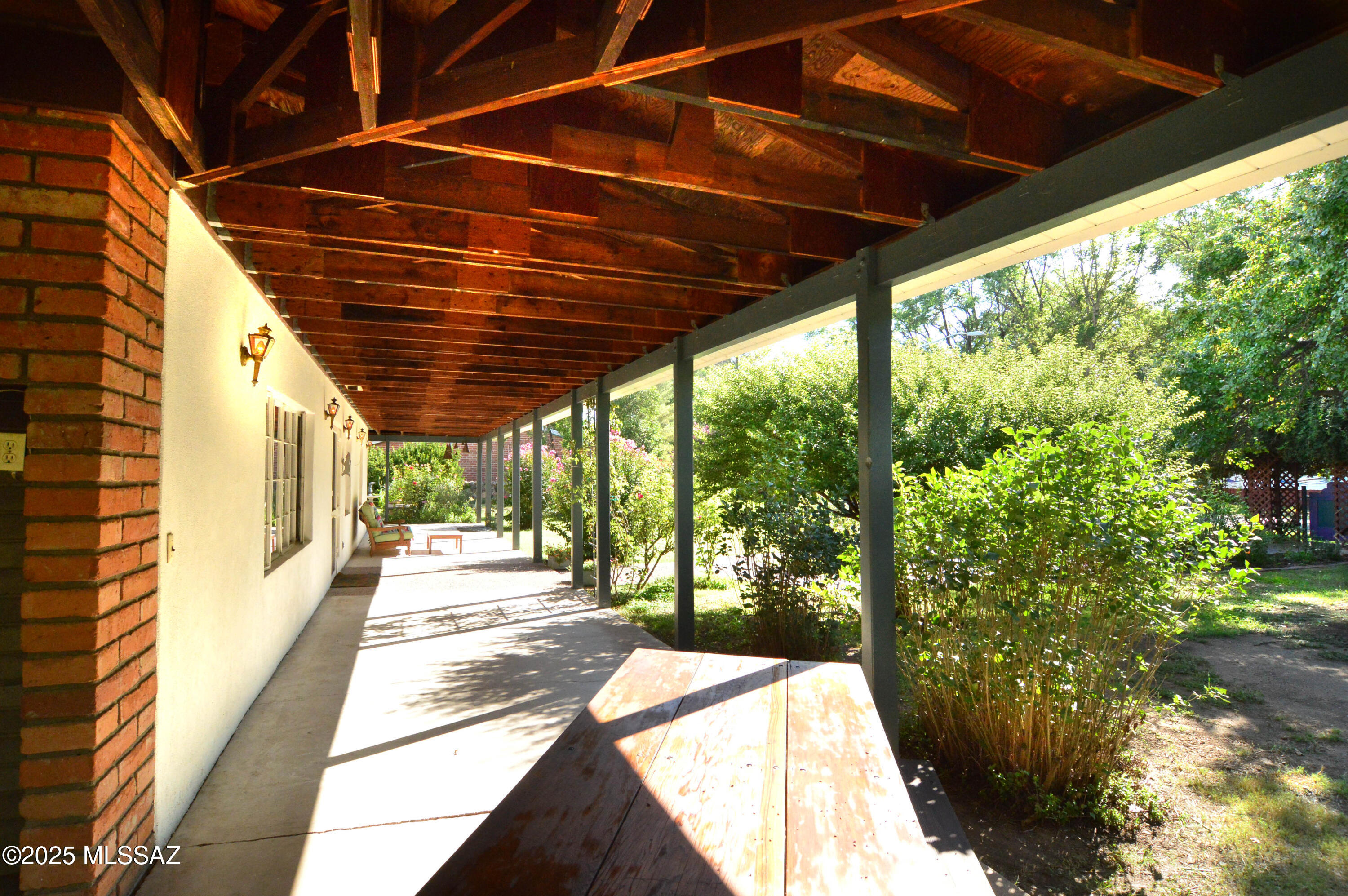 Patagonia Townsite - Residential