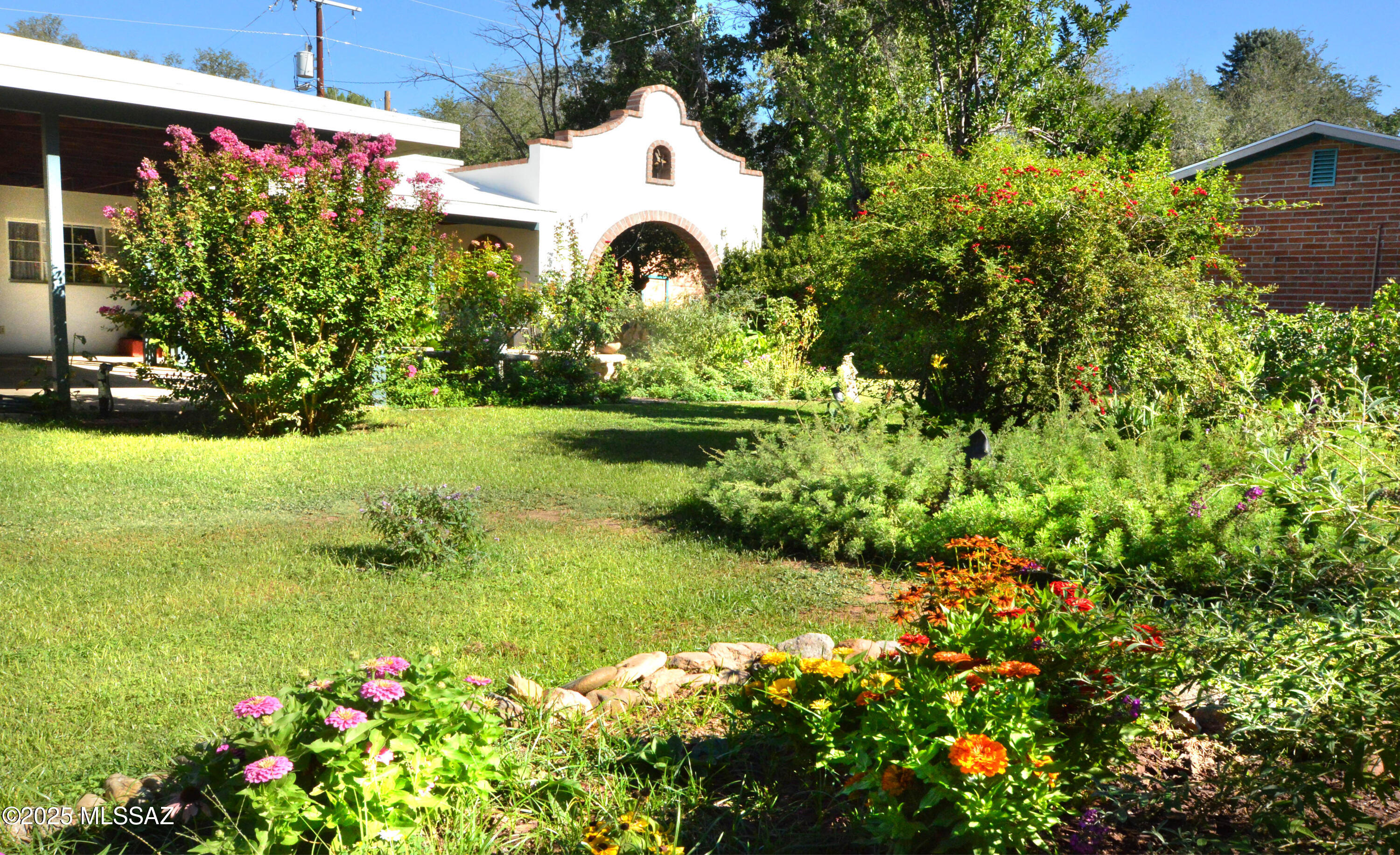 Patagonia Townsite - Residential