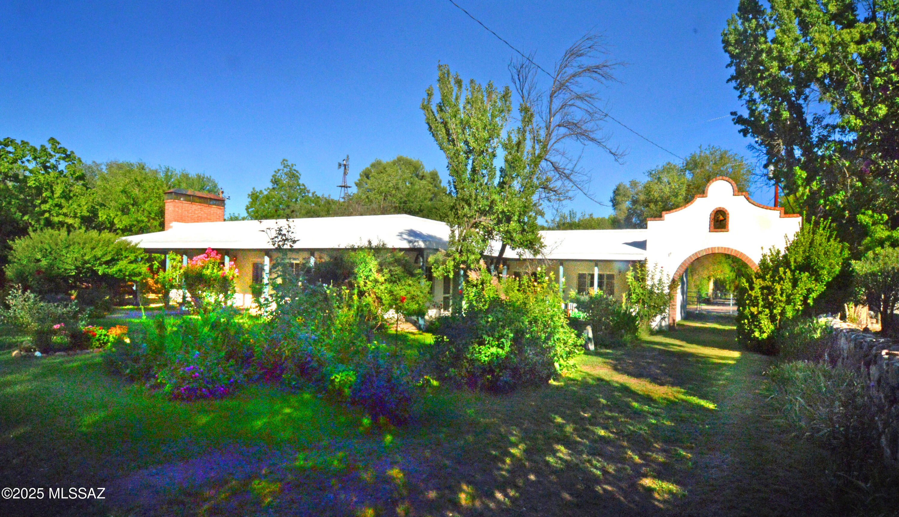 Patagonia Townsite - Residential