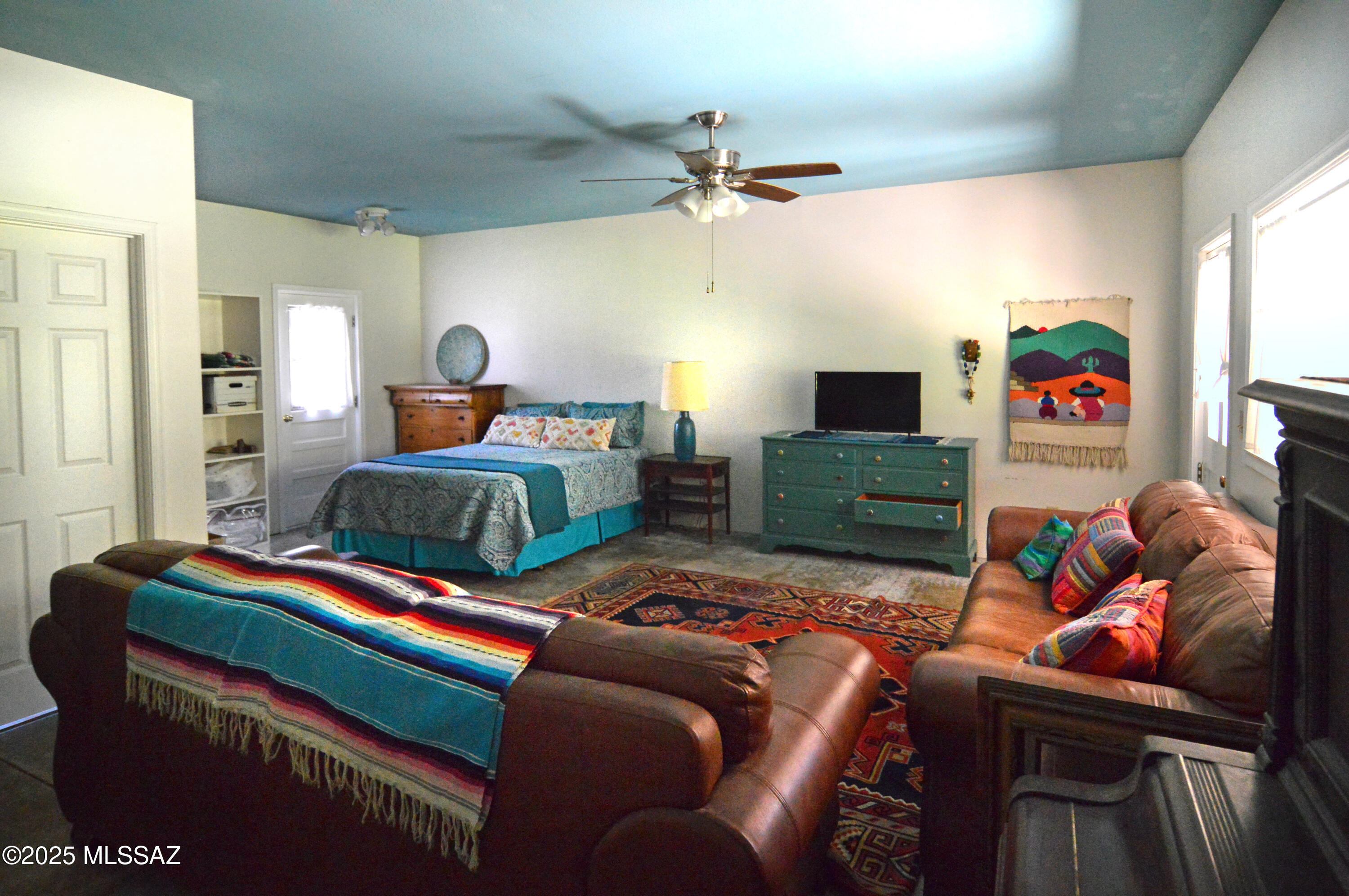 Patagonia Townsite - Residential