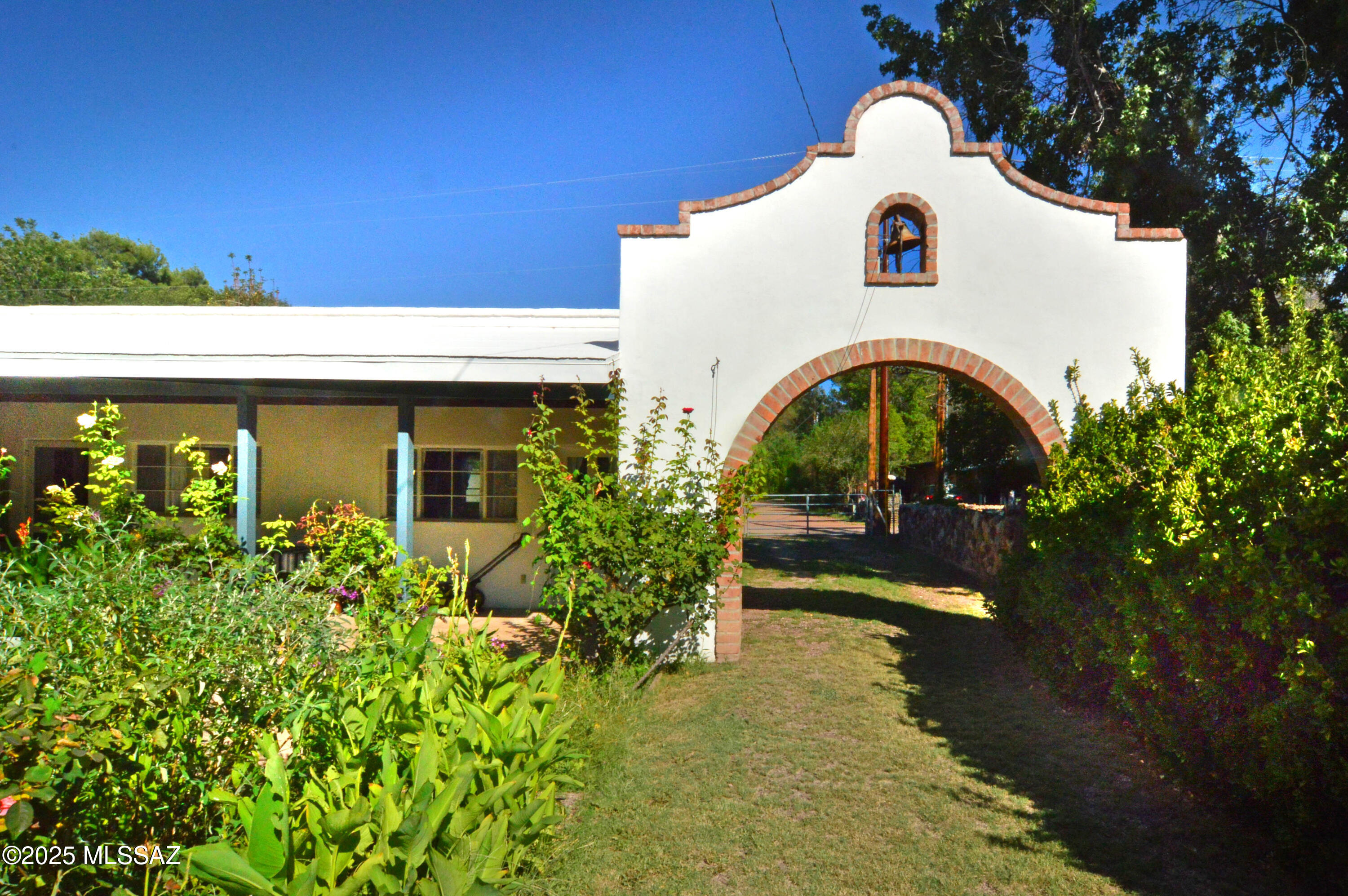 Patagonia Townsite - Residential