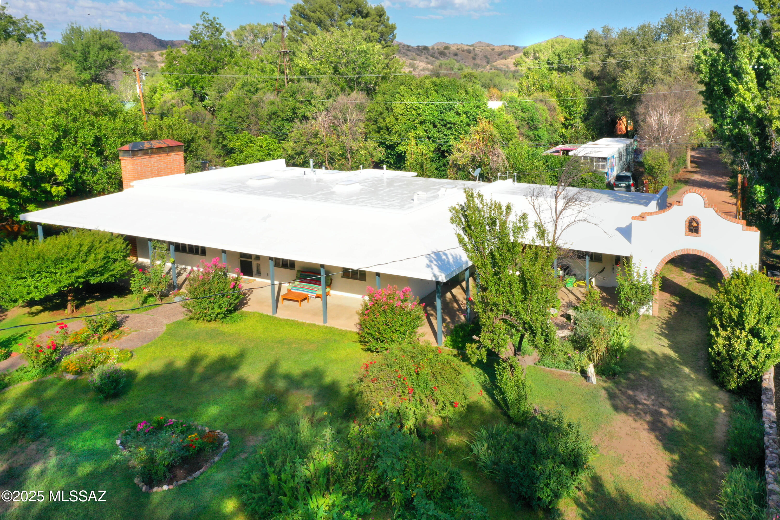 Patagonia Townsite - Residential