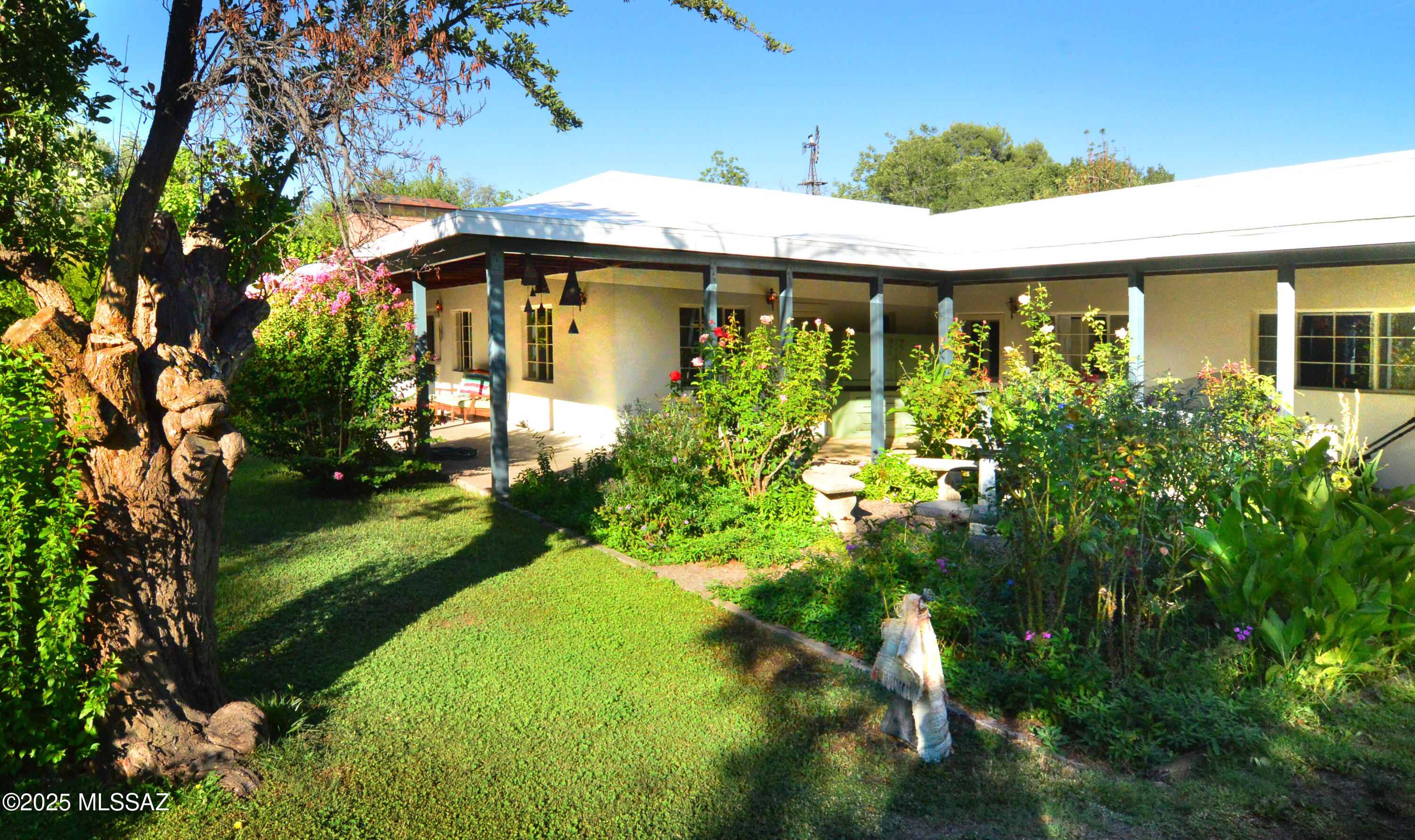 Patagonia Townsite - Residential