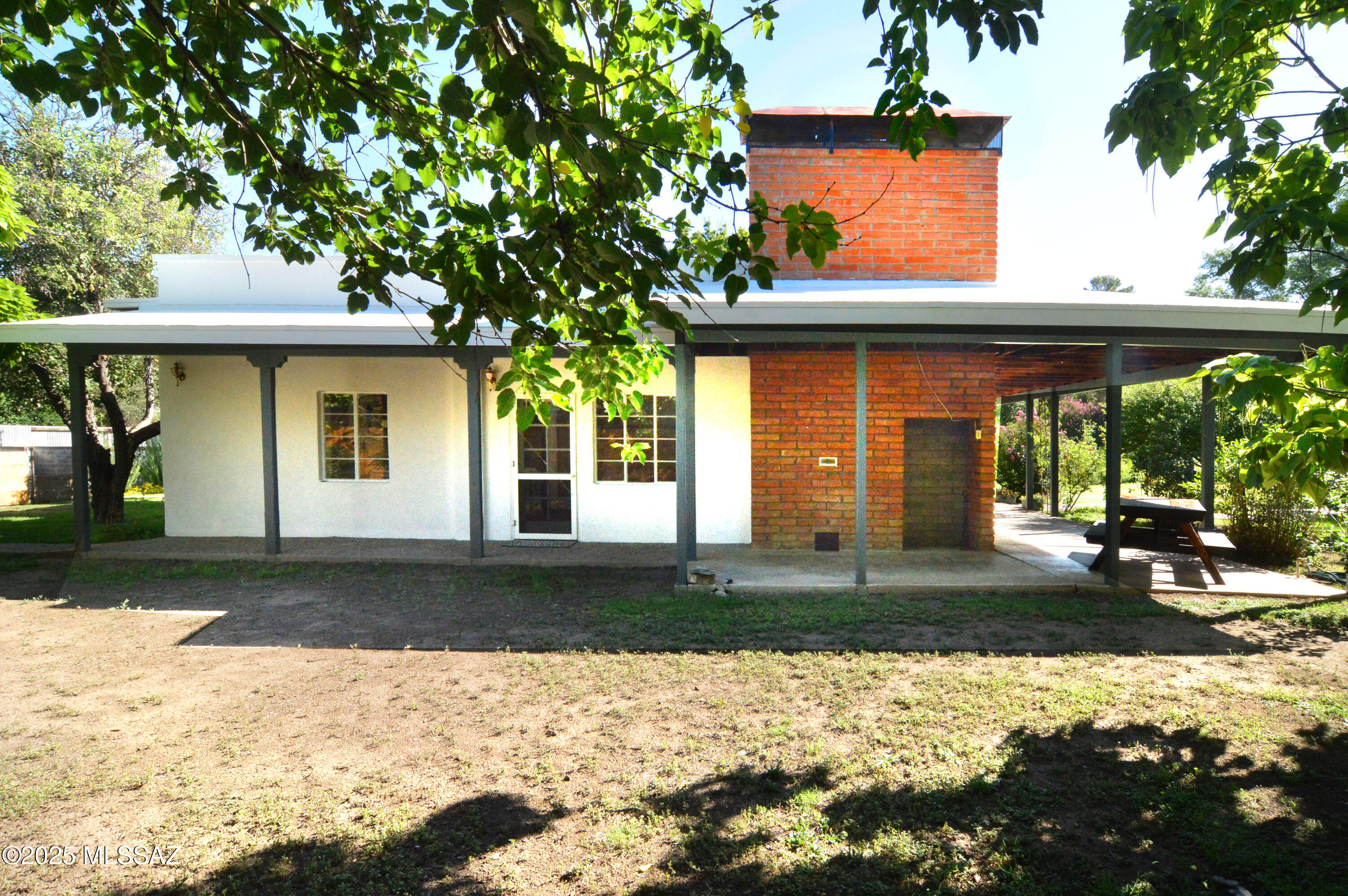 Patagonia Townsite - Residential