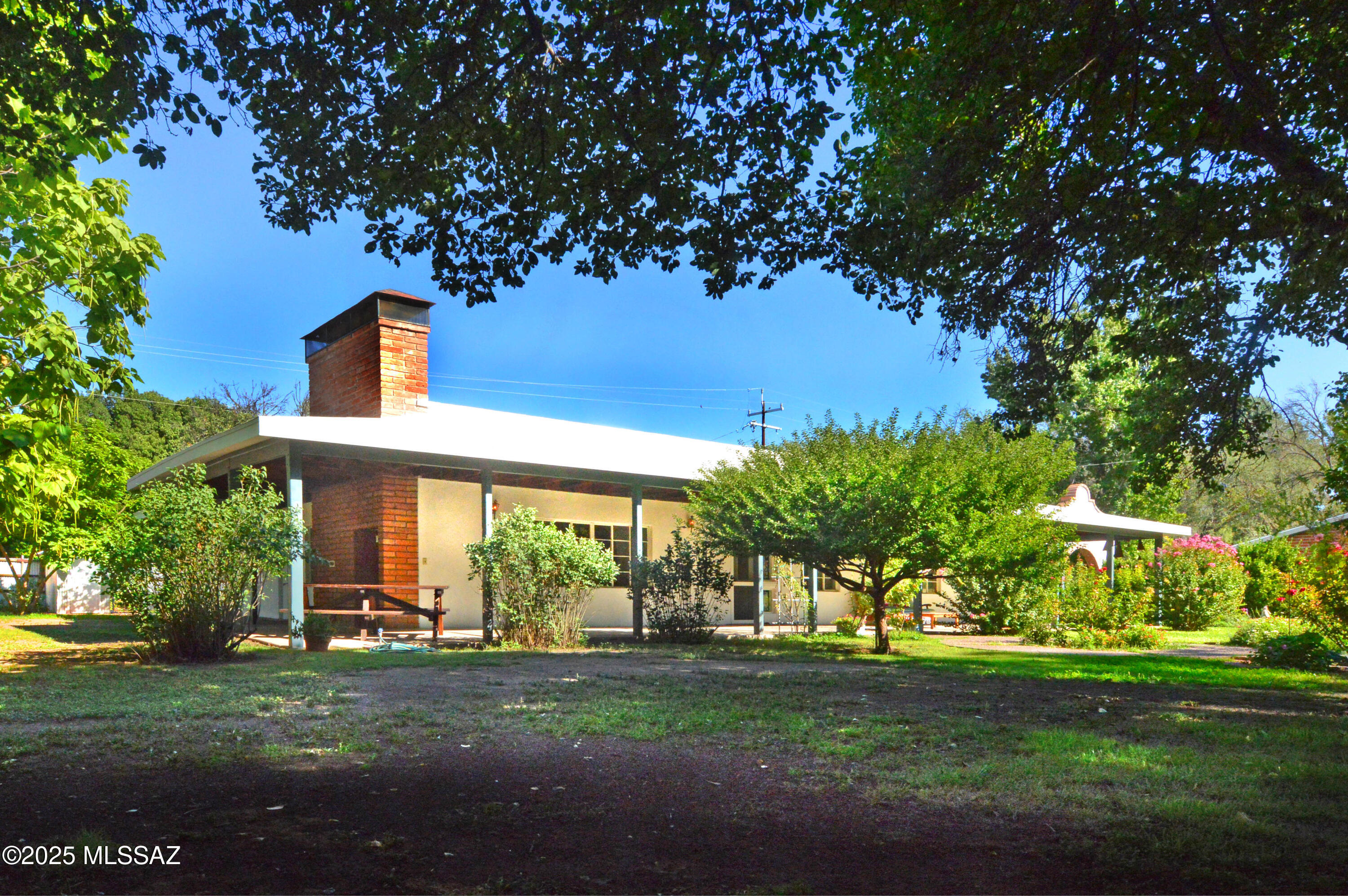 Patagonia Townsite - Residential