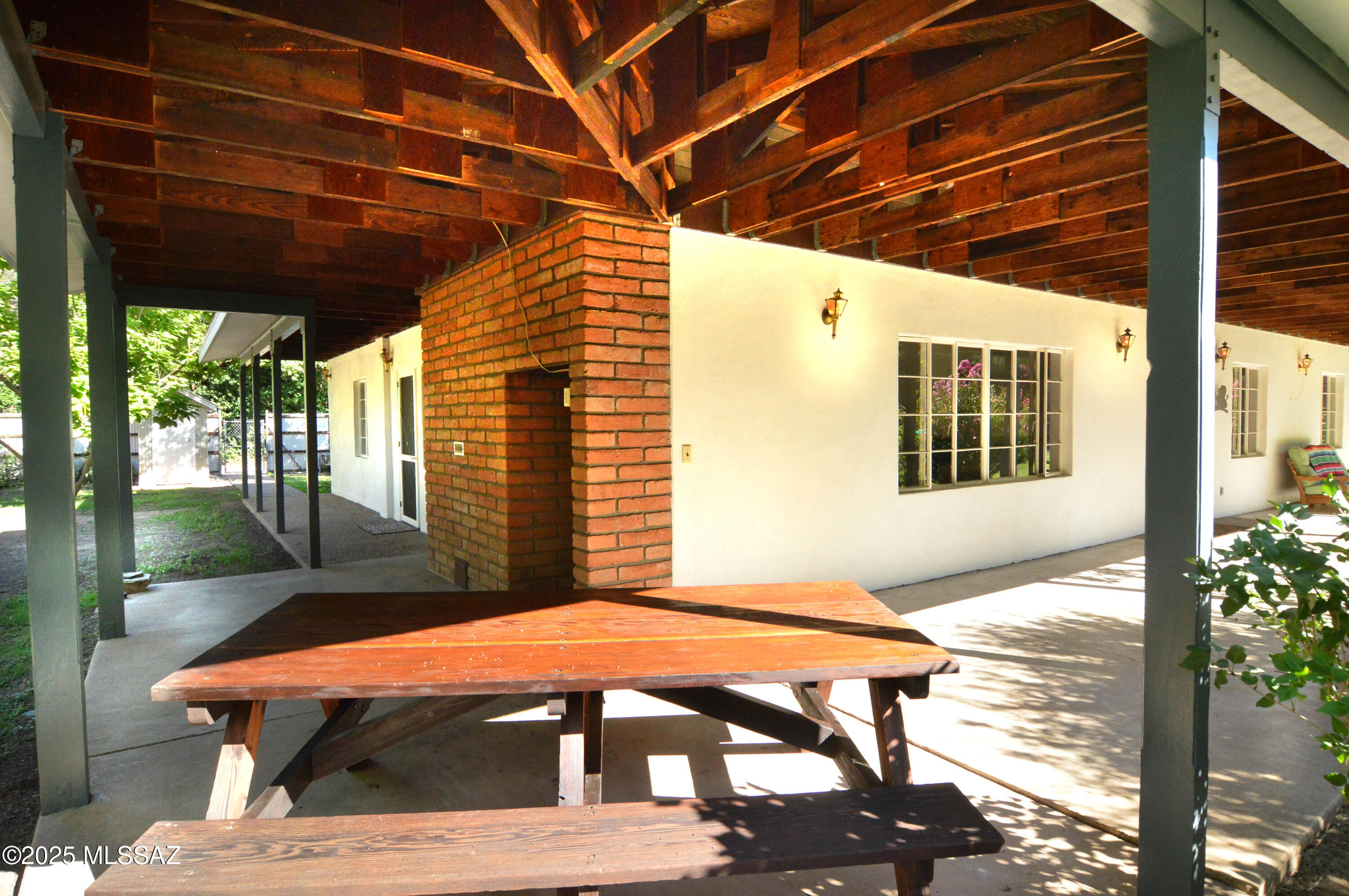 Patagonia Townsite - Residential