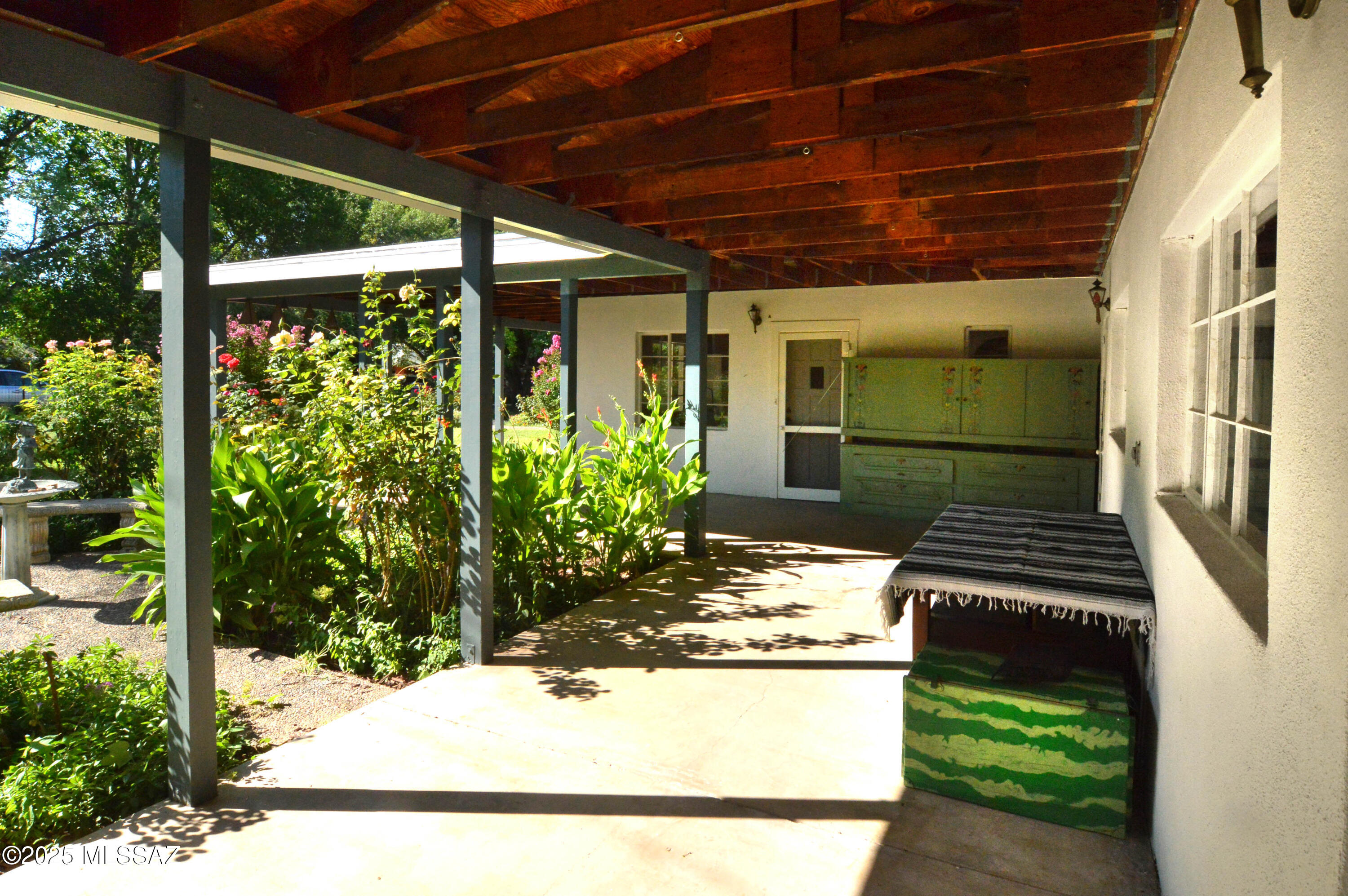 Patagonia Townsite - Residential