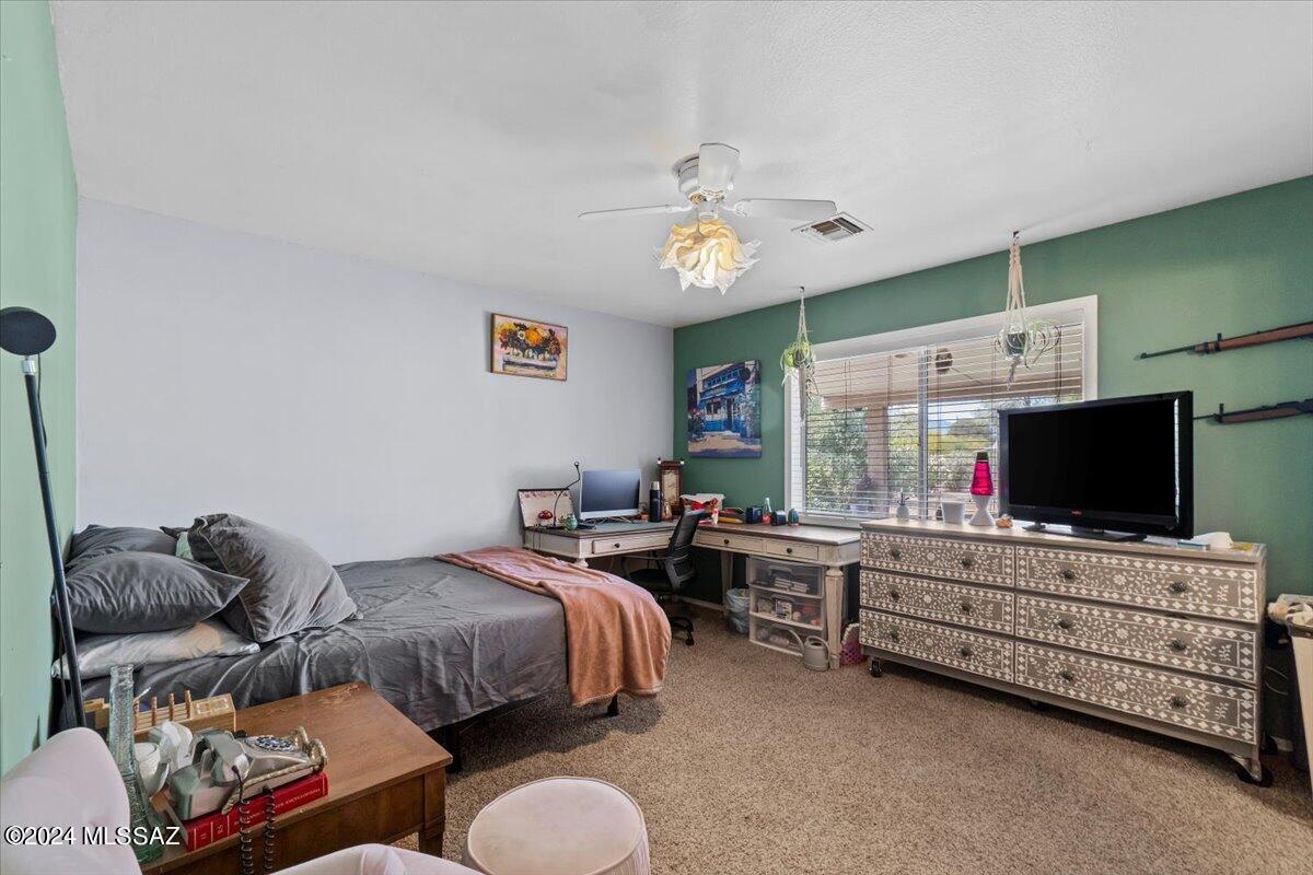 Out Of Pima County - Residential