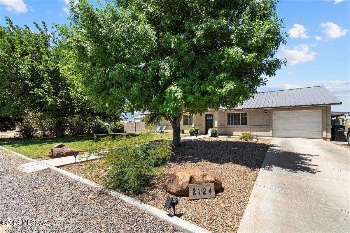 Out Of Pima County - Residential