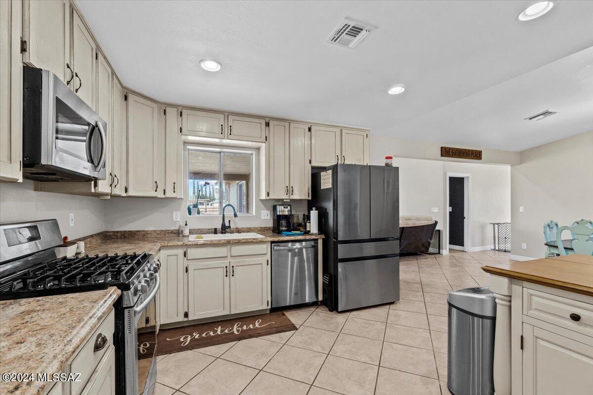 Out Of Pima County - Residential