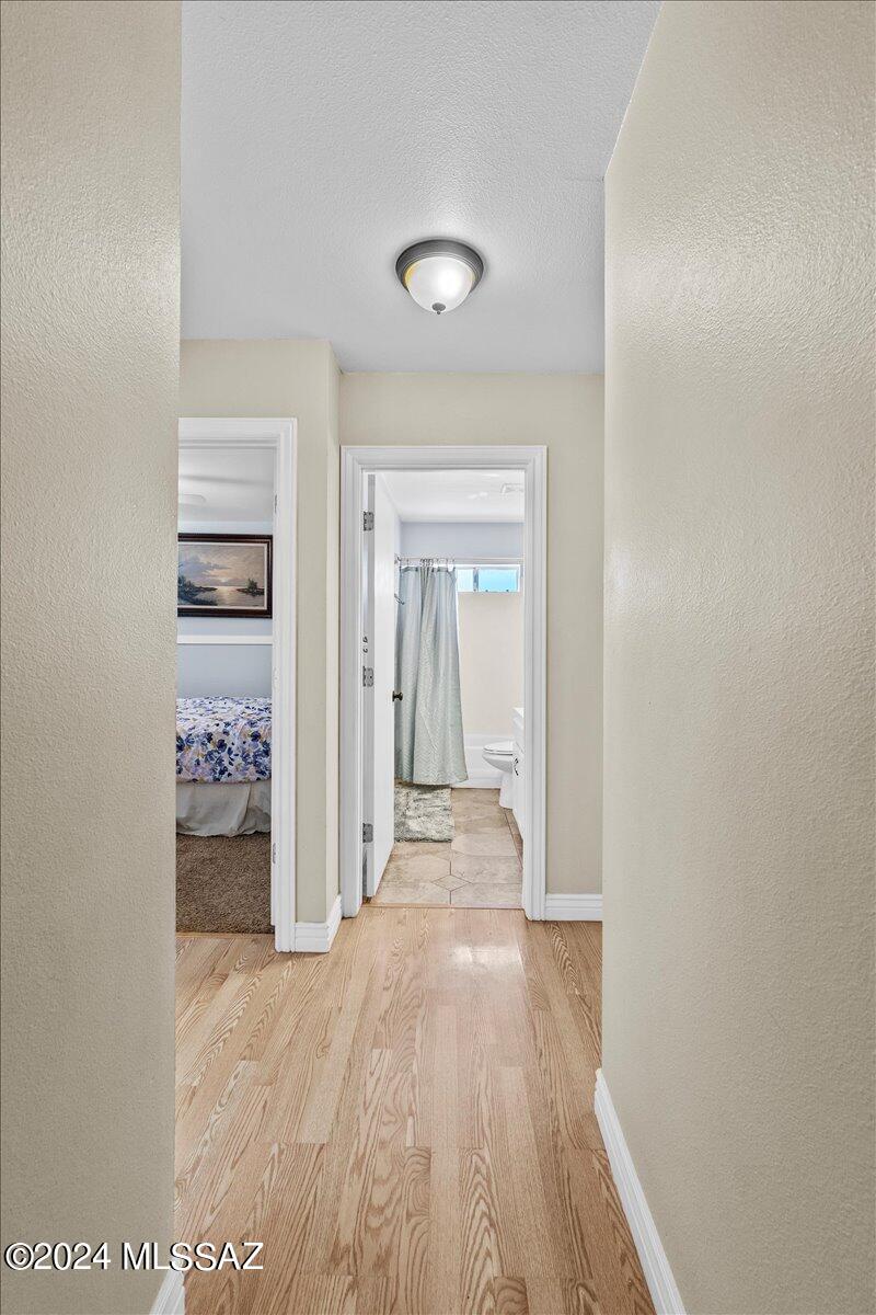 Out Of Pima County - Residential