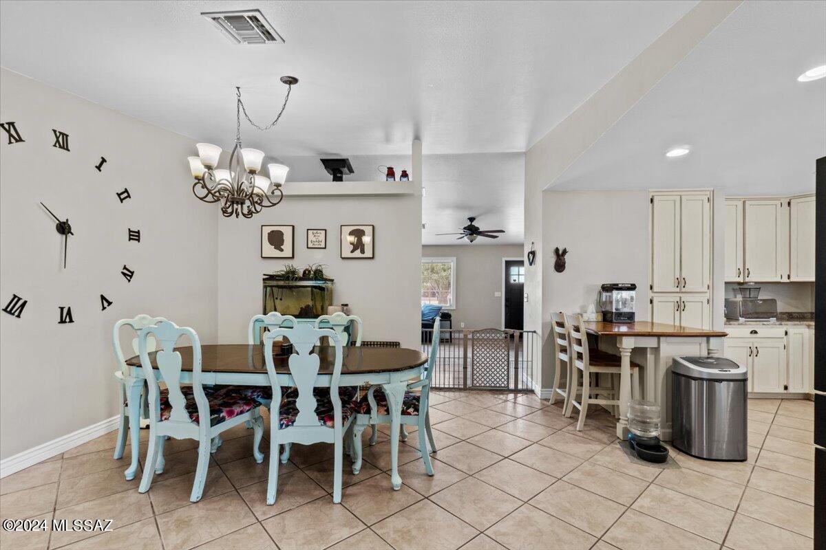 Out Of Pima County - Residential