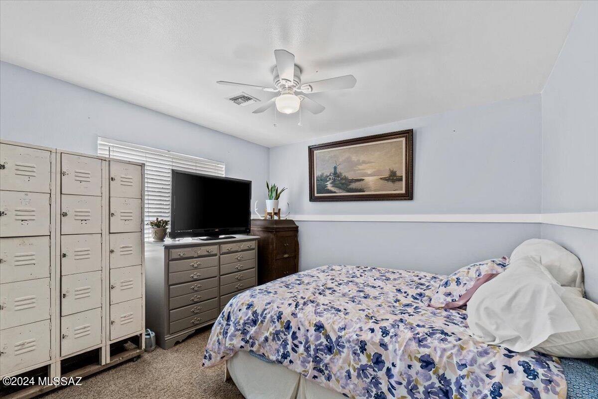 Out Of Pima County - Residential