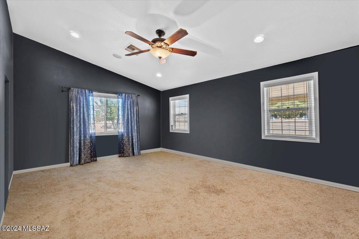 Out Of Pima County - Residential