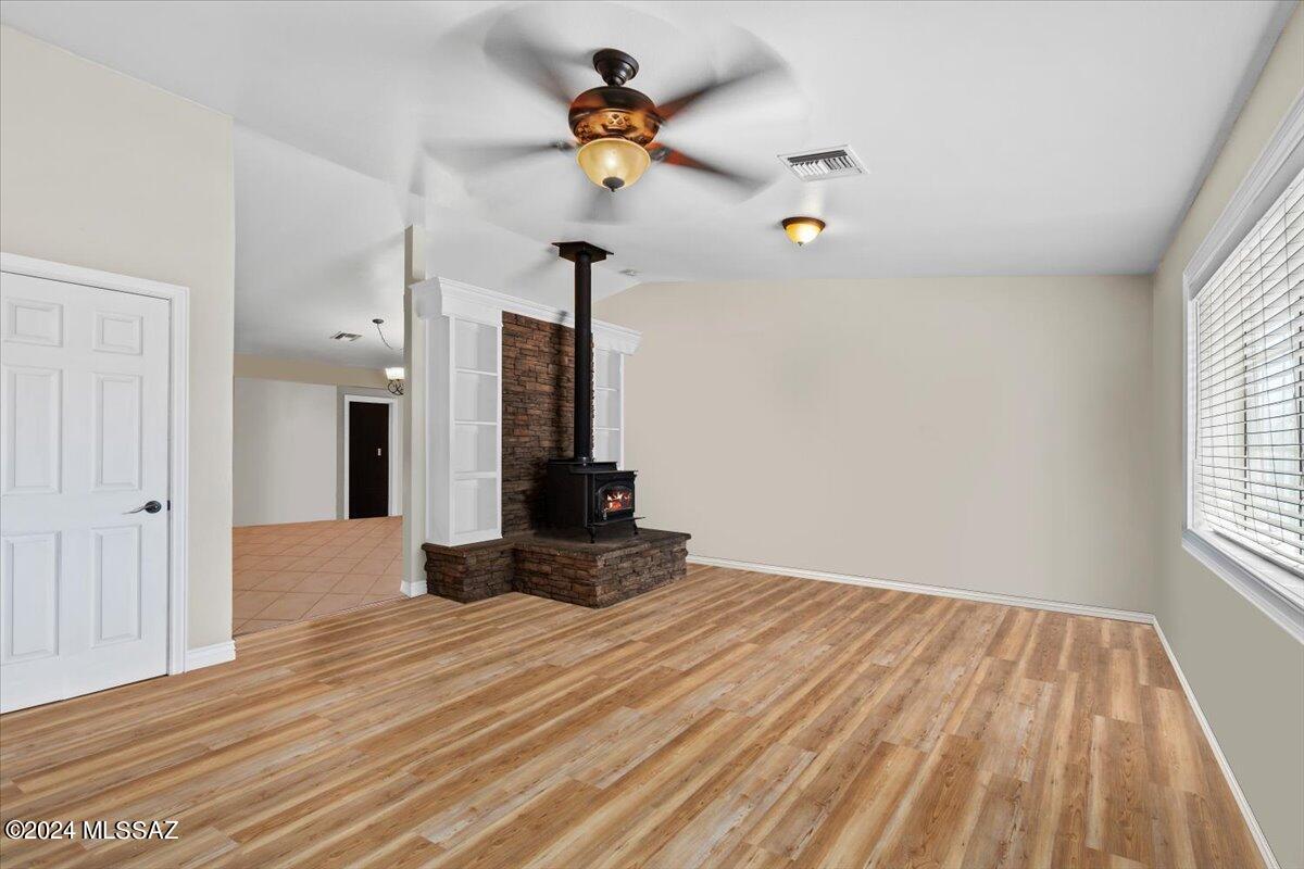 Out Of Pima County - Residential
