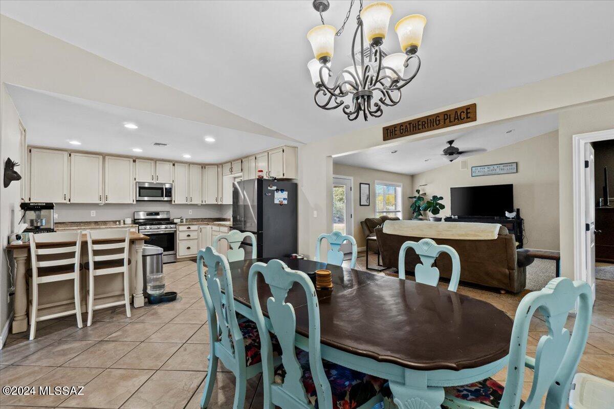 Out Of Pima County - Residential
