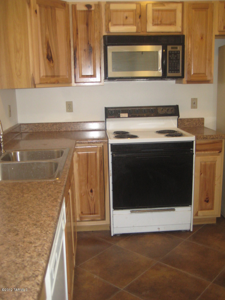 Speedway Addition NO. 1 - Residential Lease