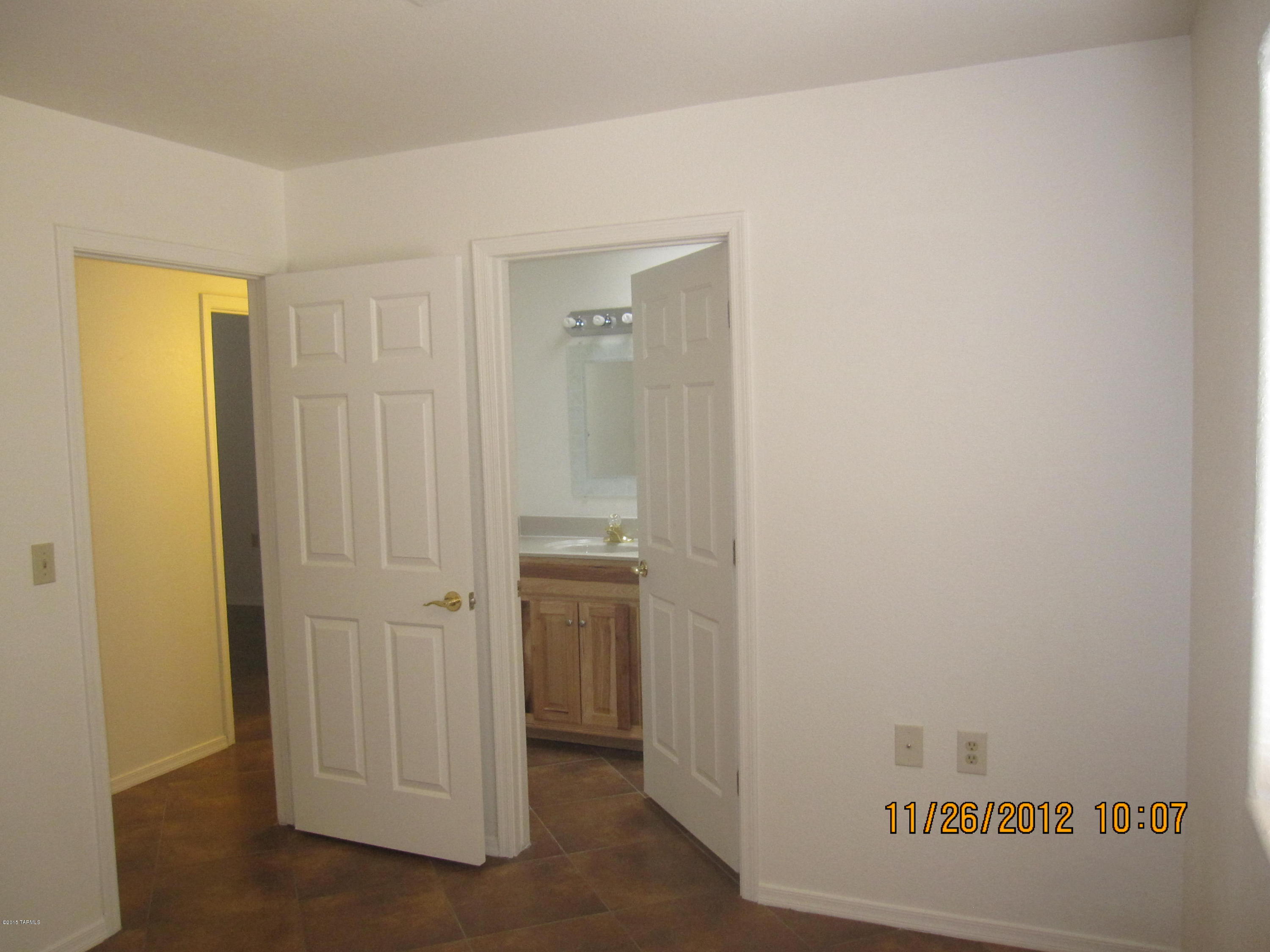 Speedway Addition NO. 1 - Residential Lease