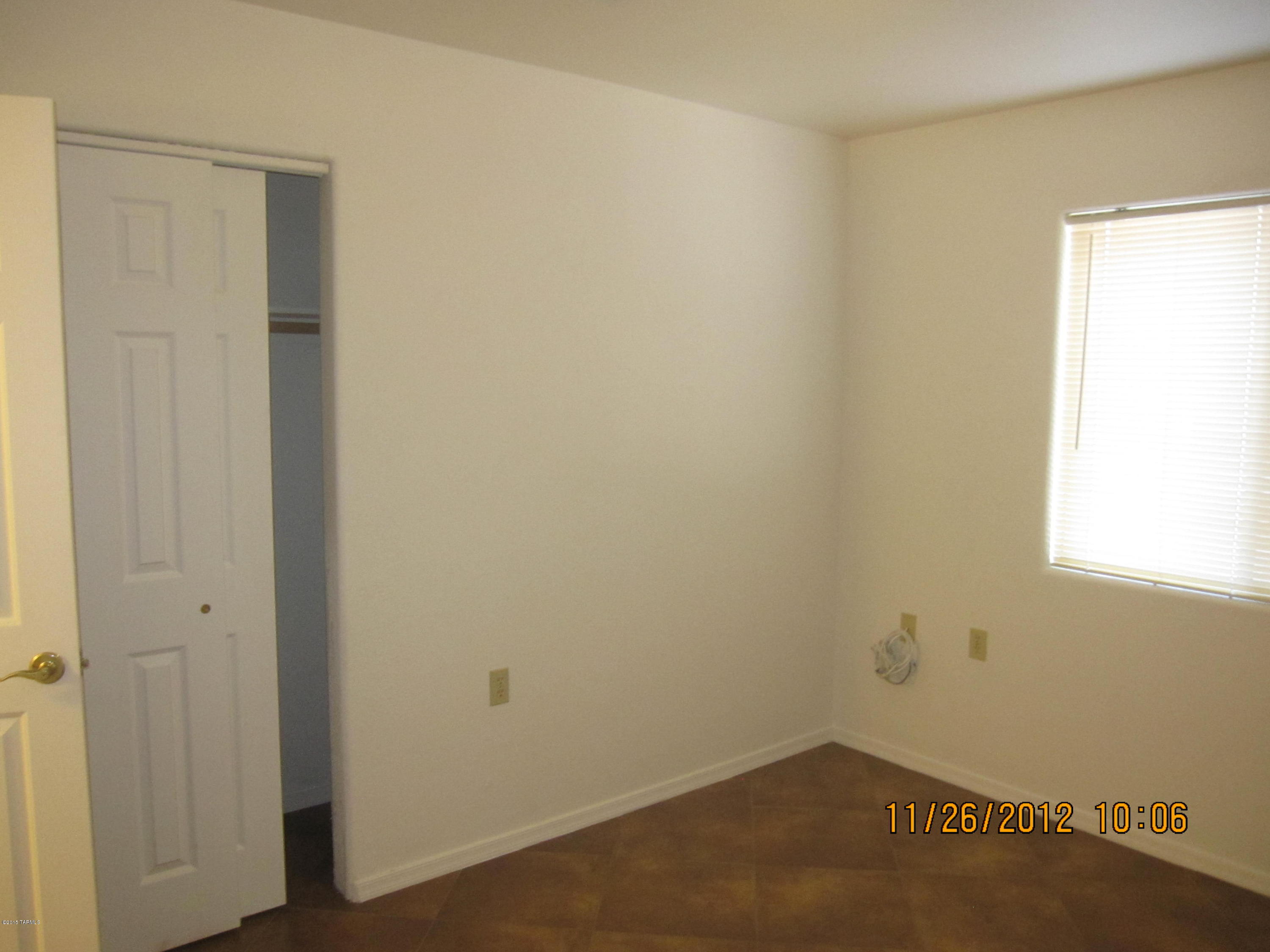 Speedway Addition NO. 1 - Residential Lease