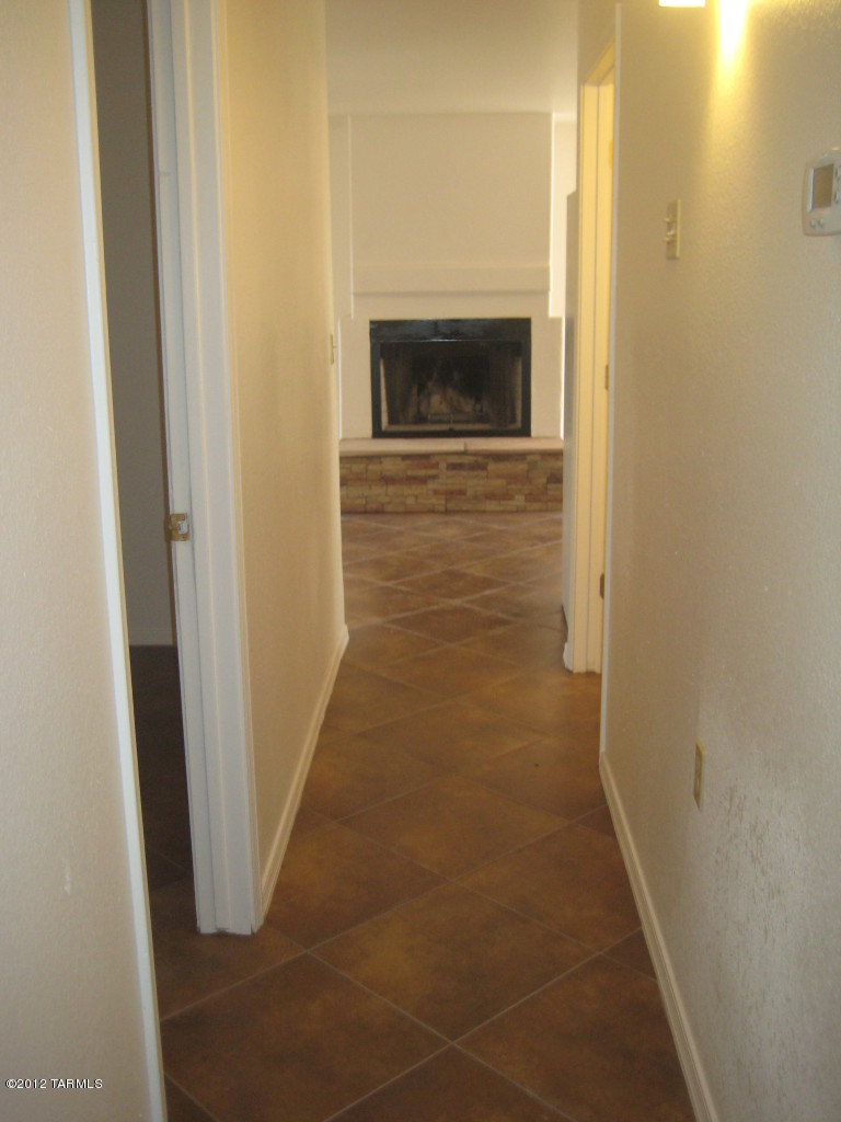 Speedway Addition NO. 1 - Residential Lease