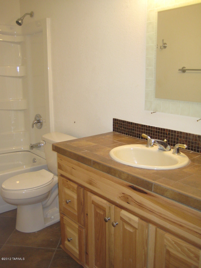 Speedway Addition NO. 1 - Residential Lease