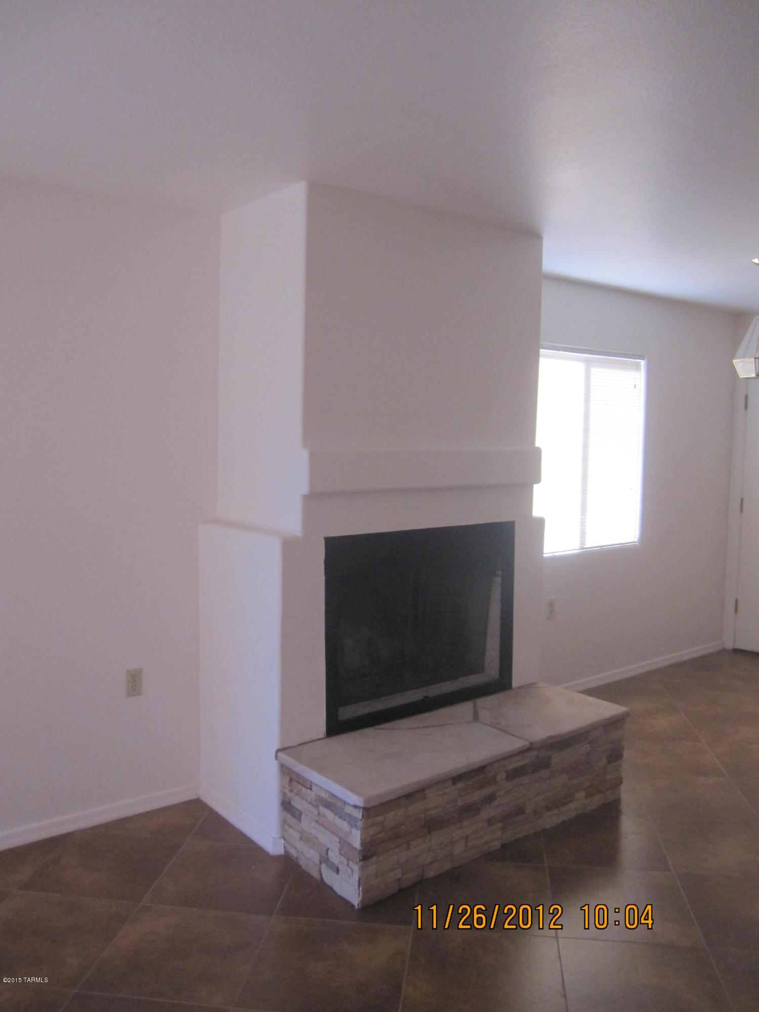 Speedway Addition NO. 1 - Residential Lease