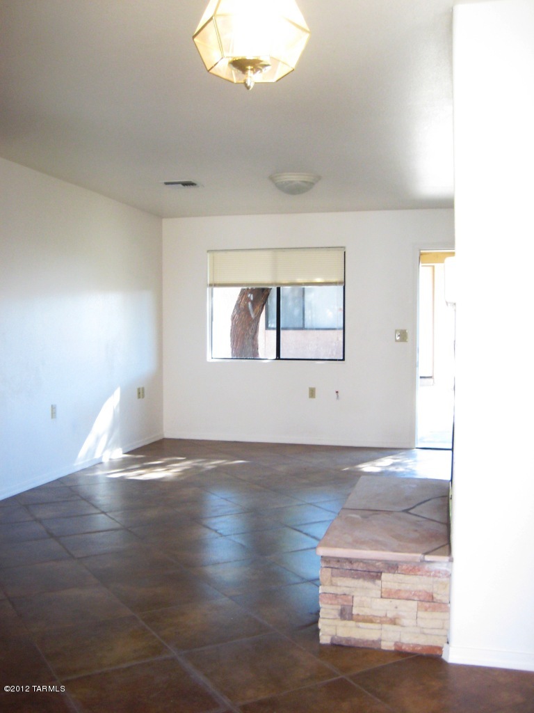 Speedway Addition NO. 1 - Residential Lease