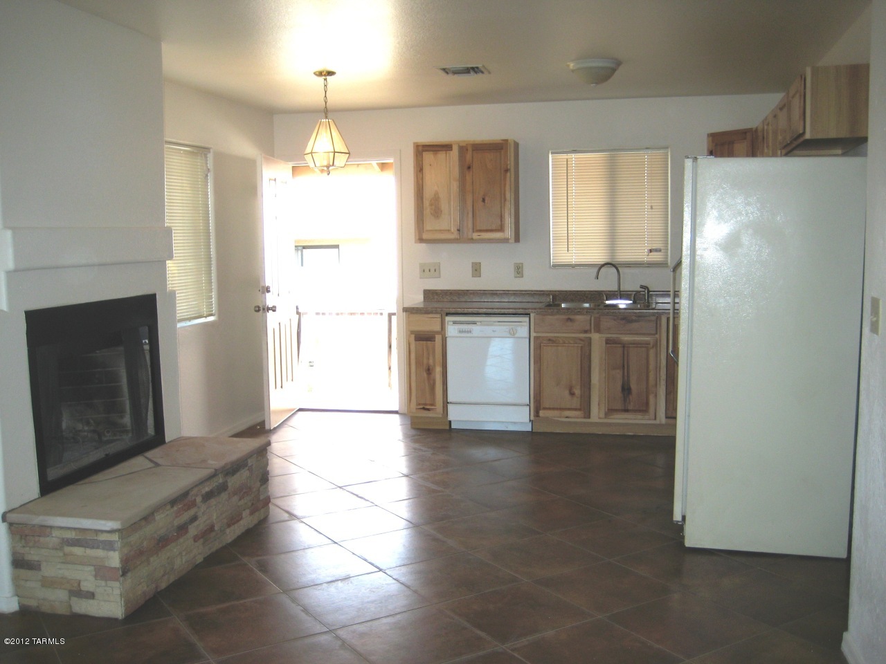 Speedway Addition NO. 1 - Residential Lease