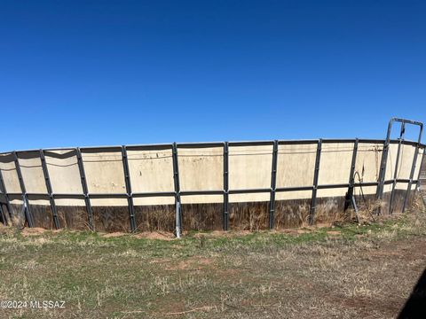 A home in Sonoita