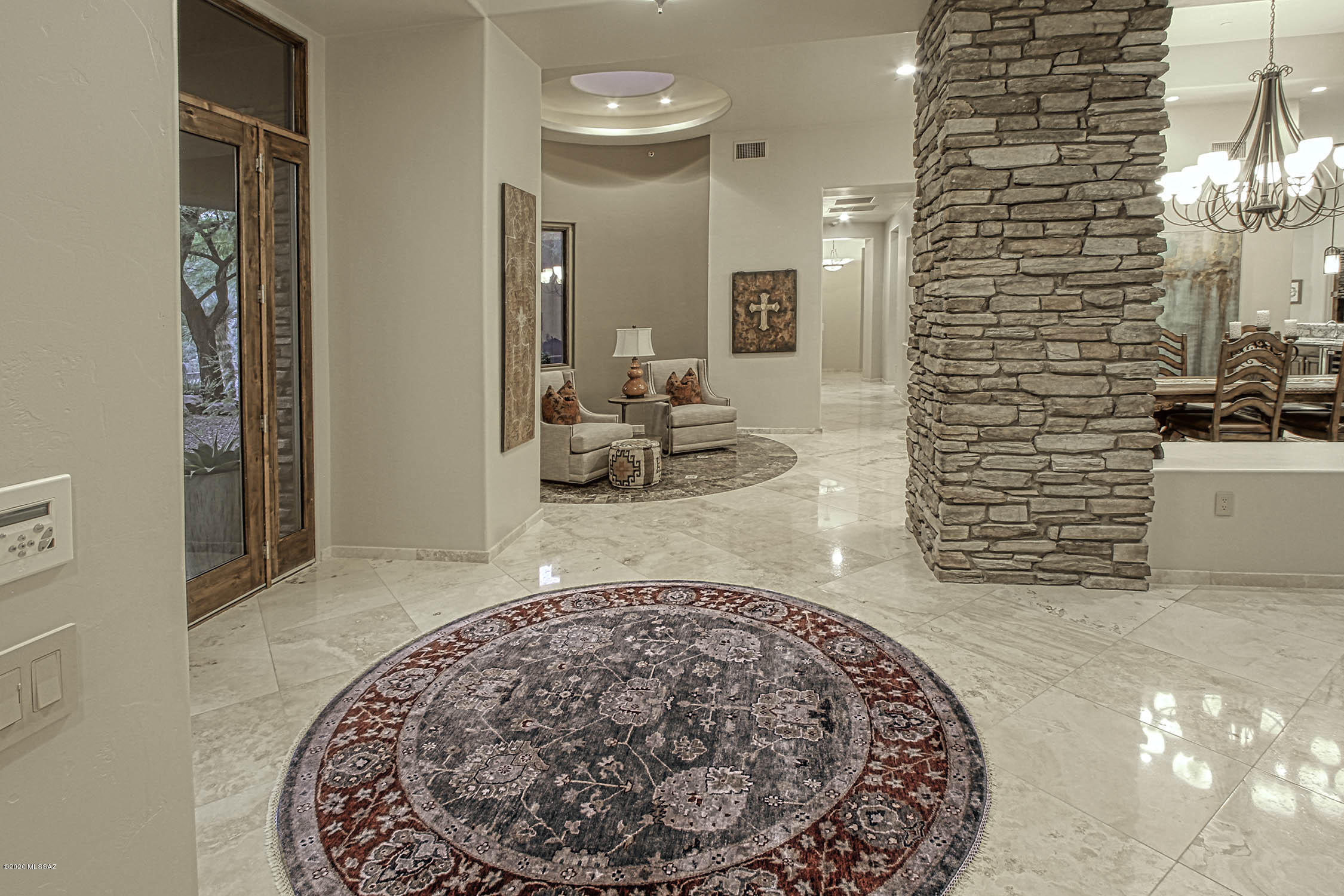 Canyon Pass At Dove Mountain(1-48) - Residential