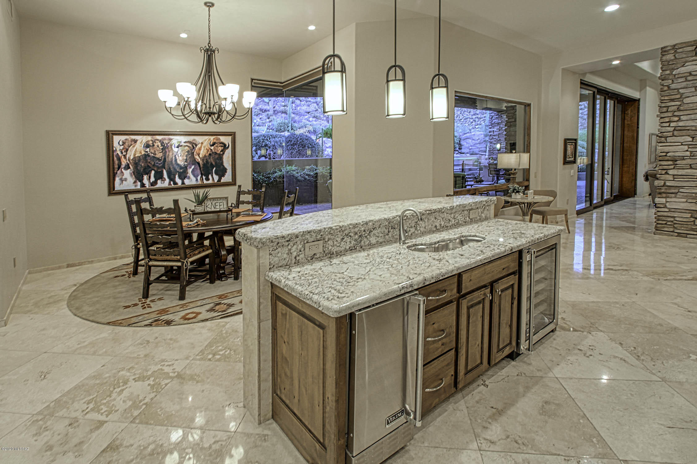 Canyon Pass At Dove Mountain(1-48) - Residential