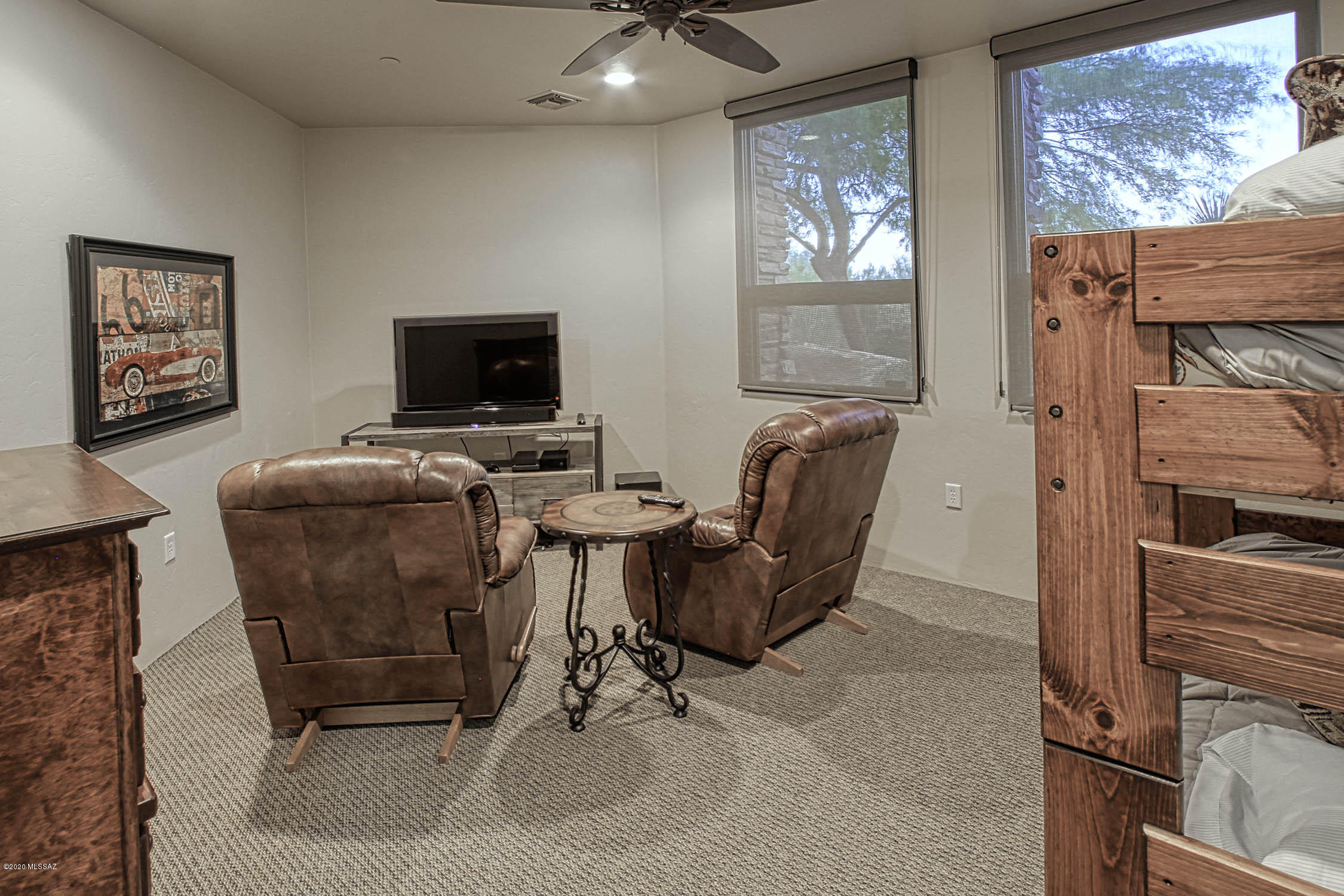 Canyon Pass At Dove Mountain(1-48) - Residential