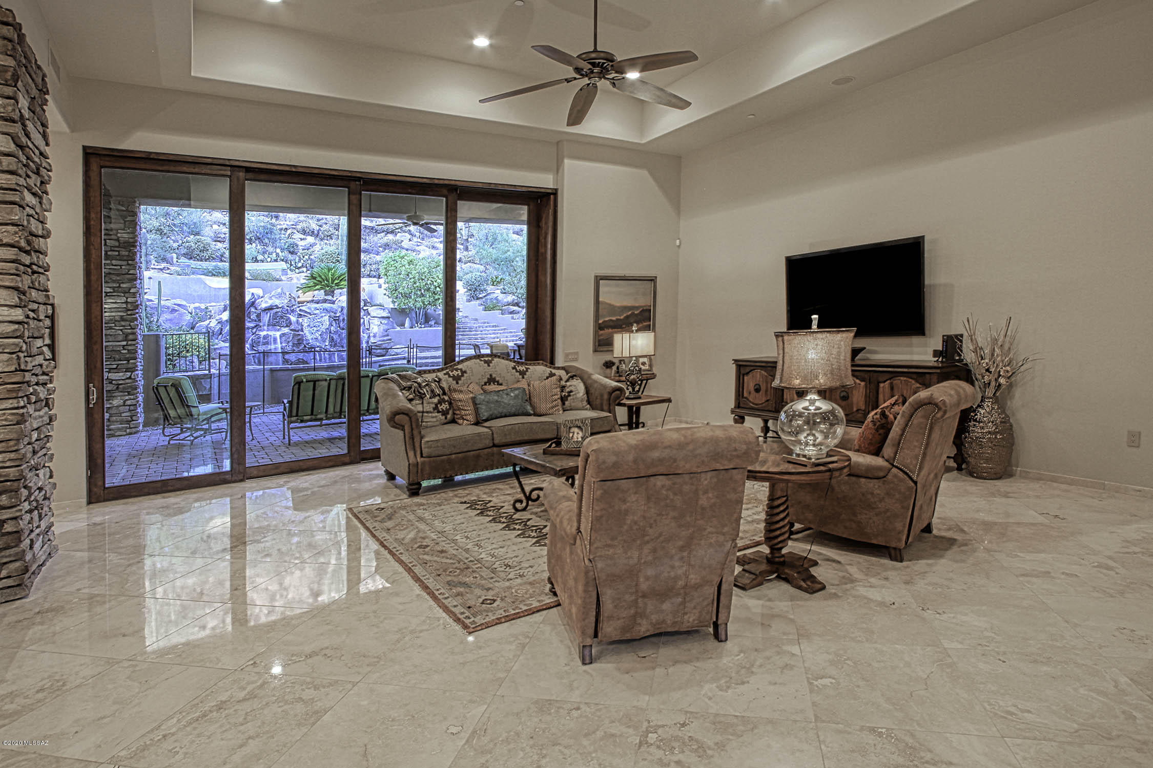 Canyon Pass At Dove Mountain(1-48) - Residential