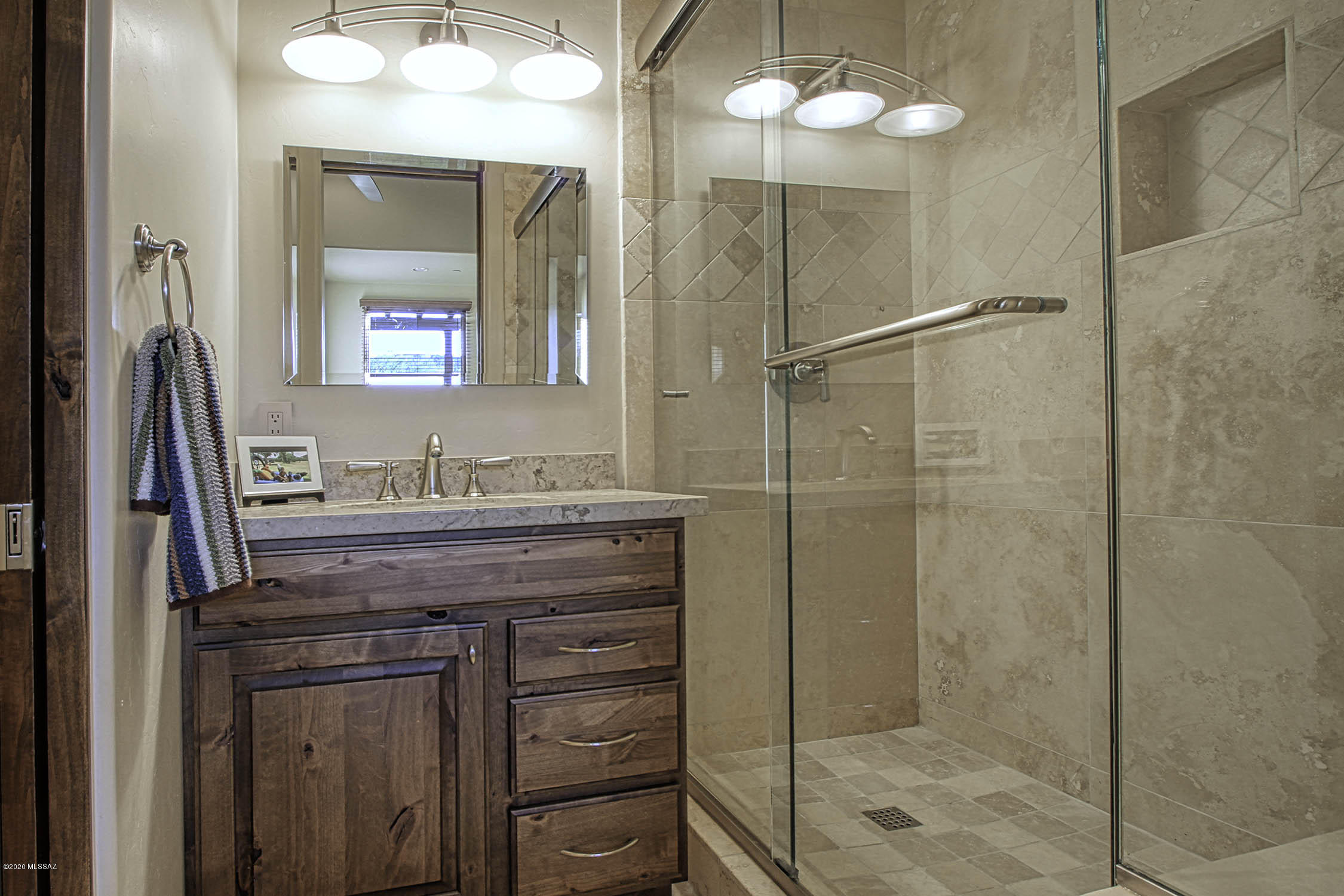 Canyon Pass At Dove Mountain(1-48) - Residential
