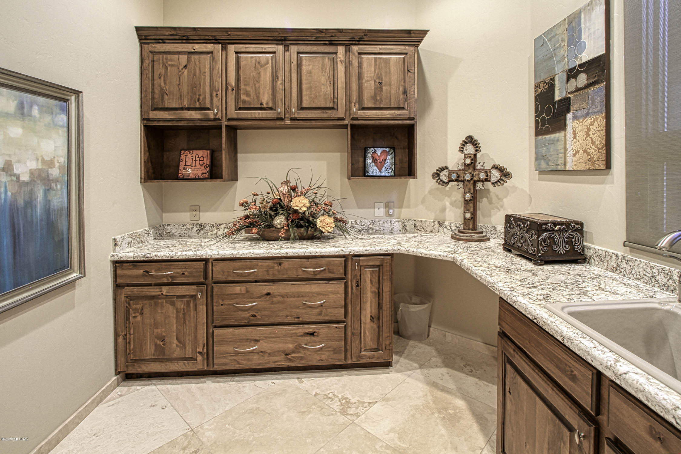Canyon Pass At Dove Mountain(1-48) - Residential