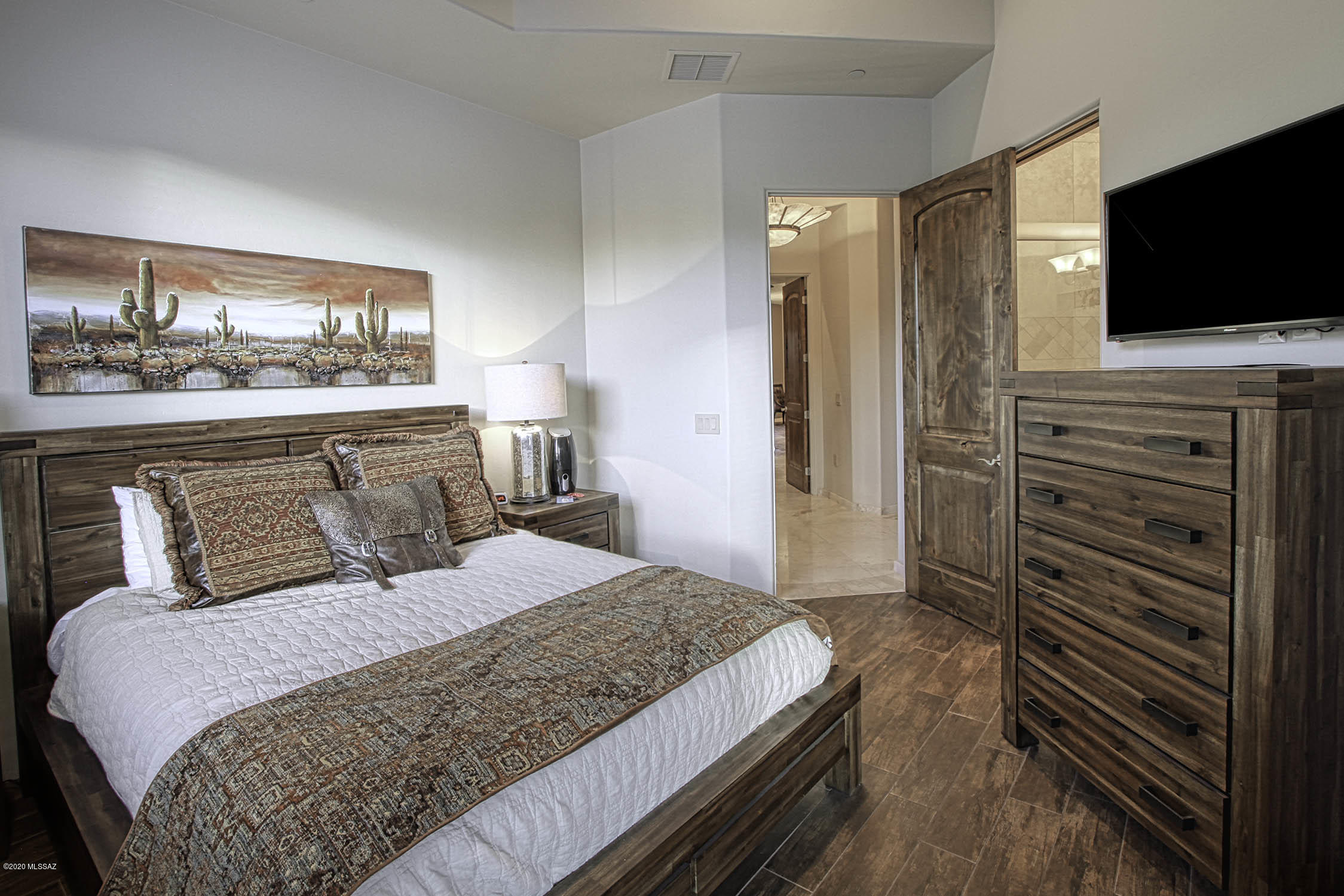 Canyon Pass At Dove Mountain(1-48) - Residential