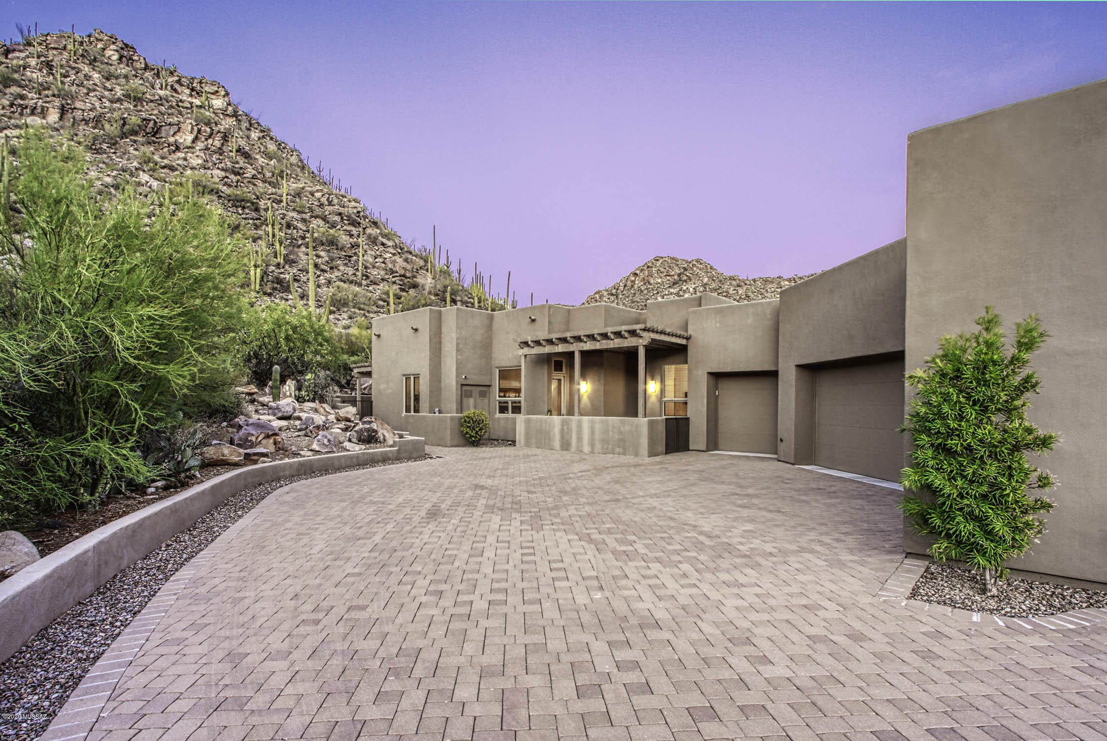 Canyon Pass At Dove Mountain(1-48) - Residential