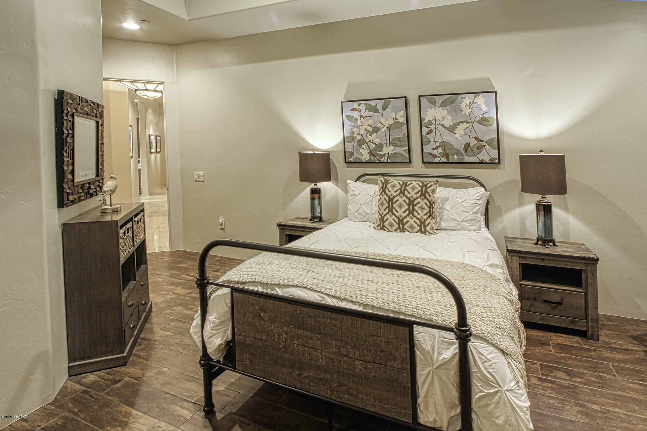 Canyon Pass At Dove Mountain(1-48) - Residential