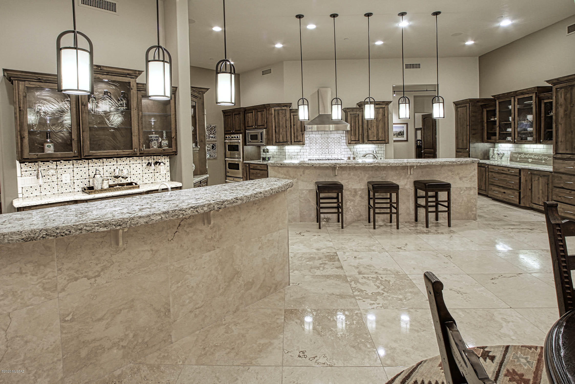 Canyon Pass At Dove Mountain(1-48) - Residential