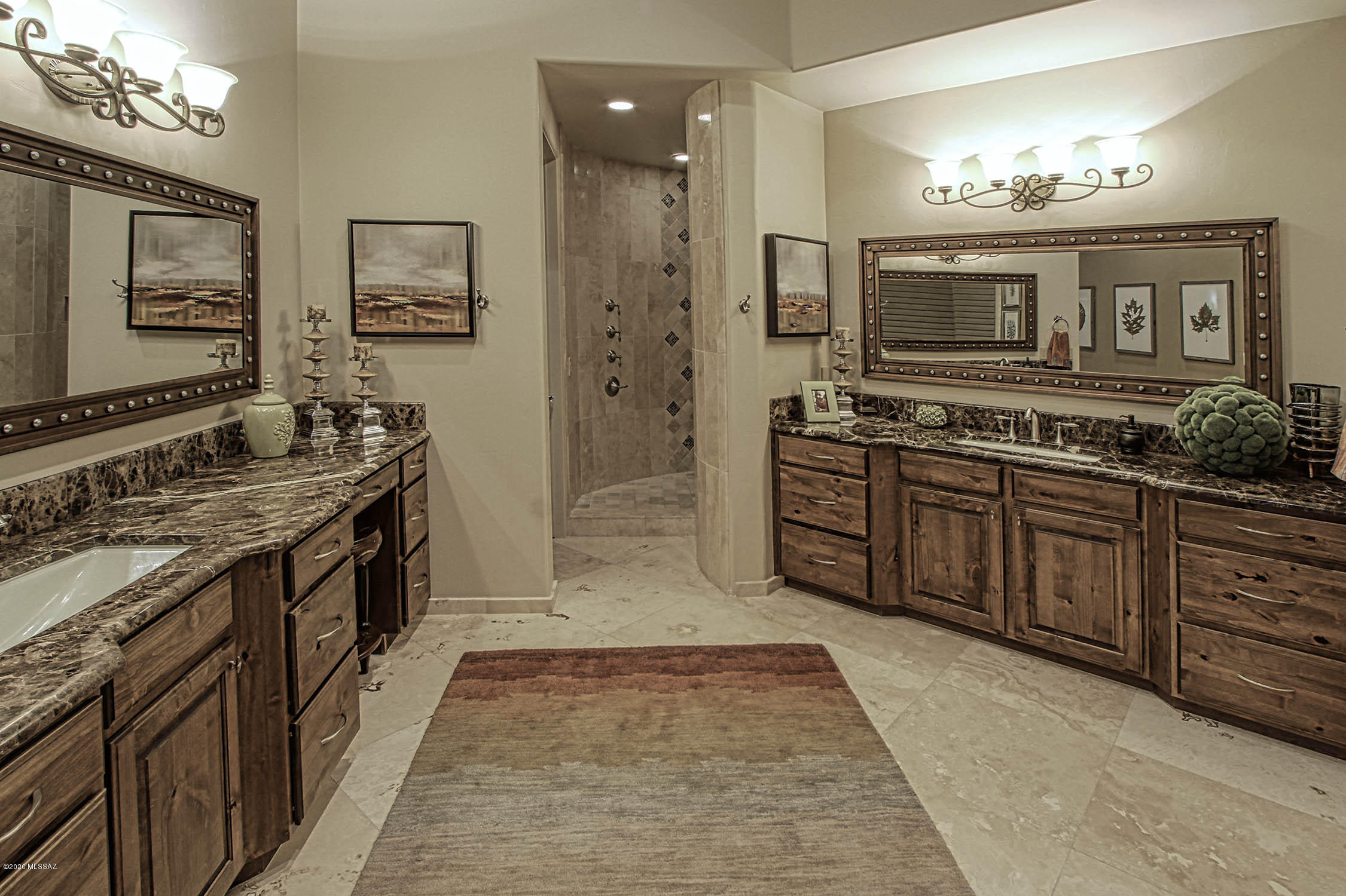Canyon Pass At Dove Mountain(1-48) - Residential