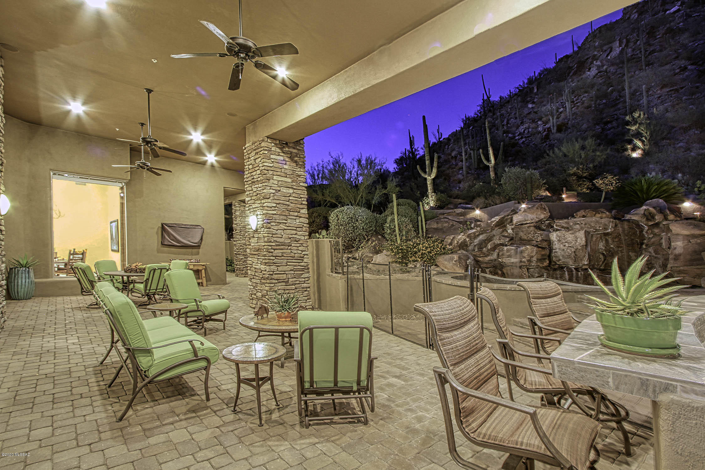Canyon Pass At Dove Mountain(1-48) - Residential