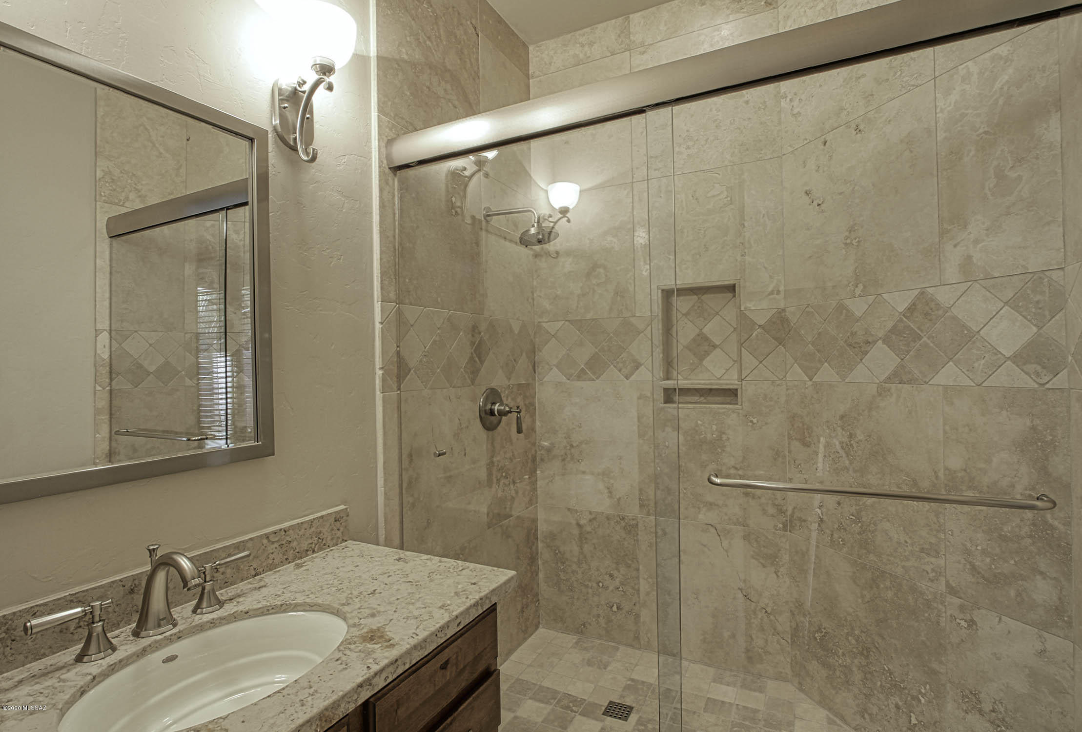 Canyon Pass At Dove Mountain(1-48) - Residential