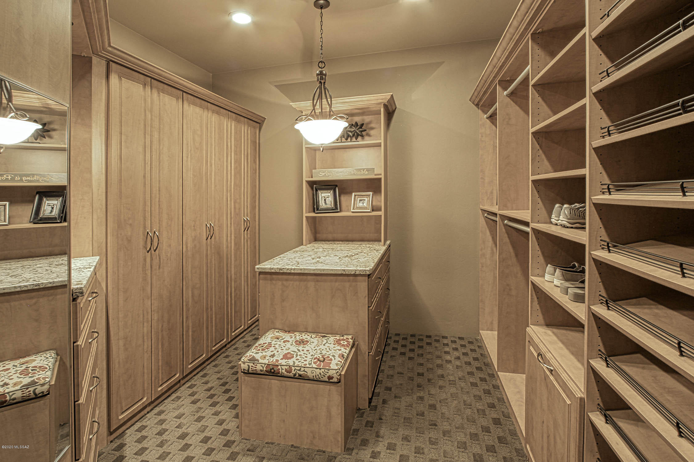 Canyon Pass At Dove Mountain(1-48) - Residential